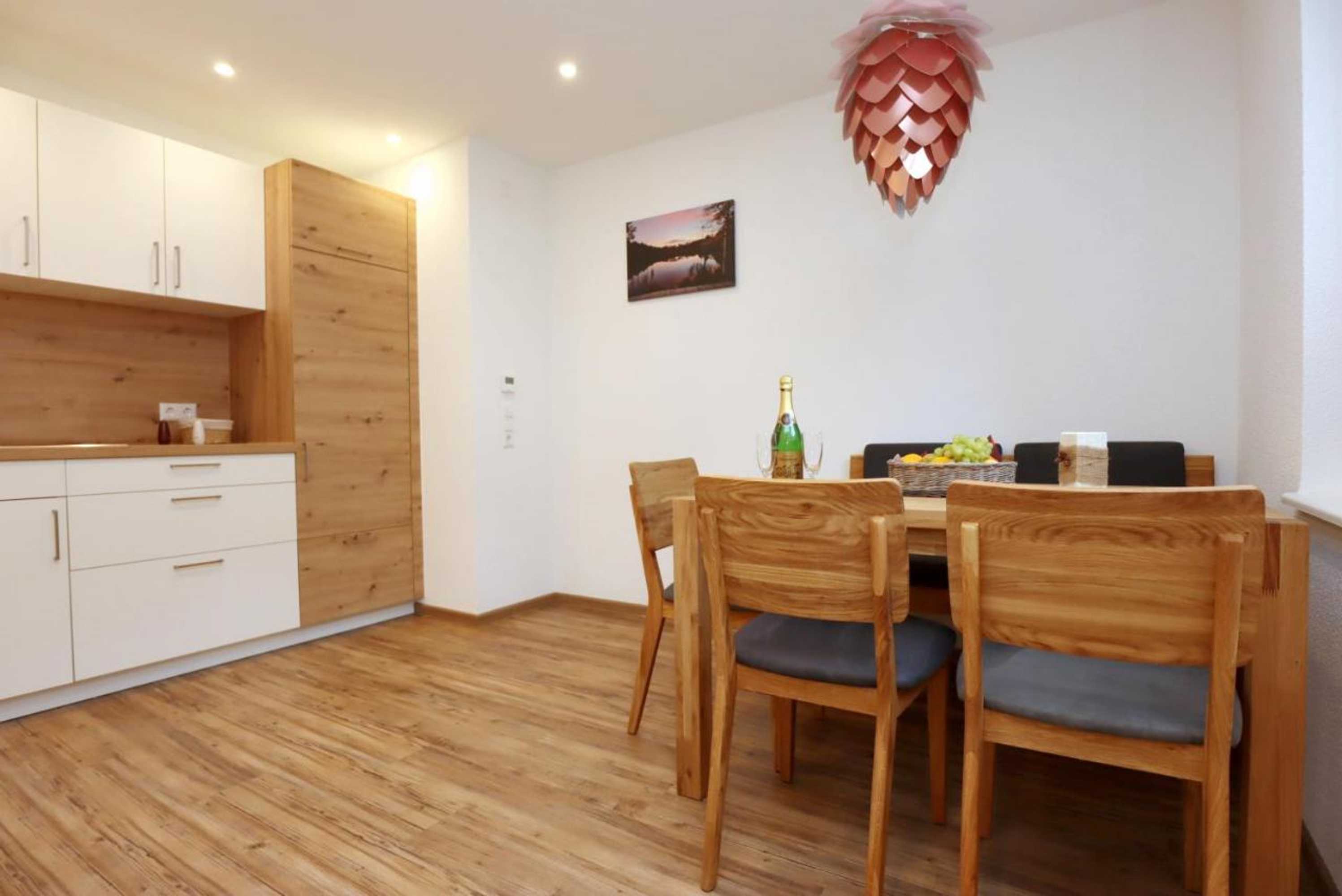 Gift card for Ferienwohnungen Rebstock