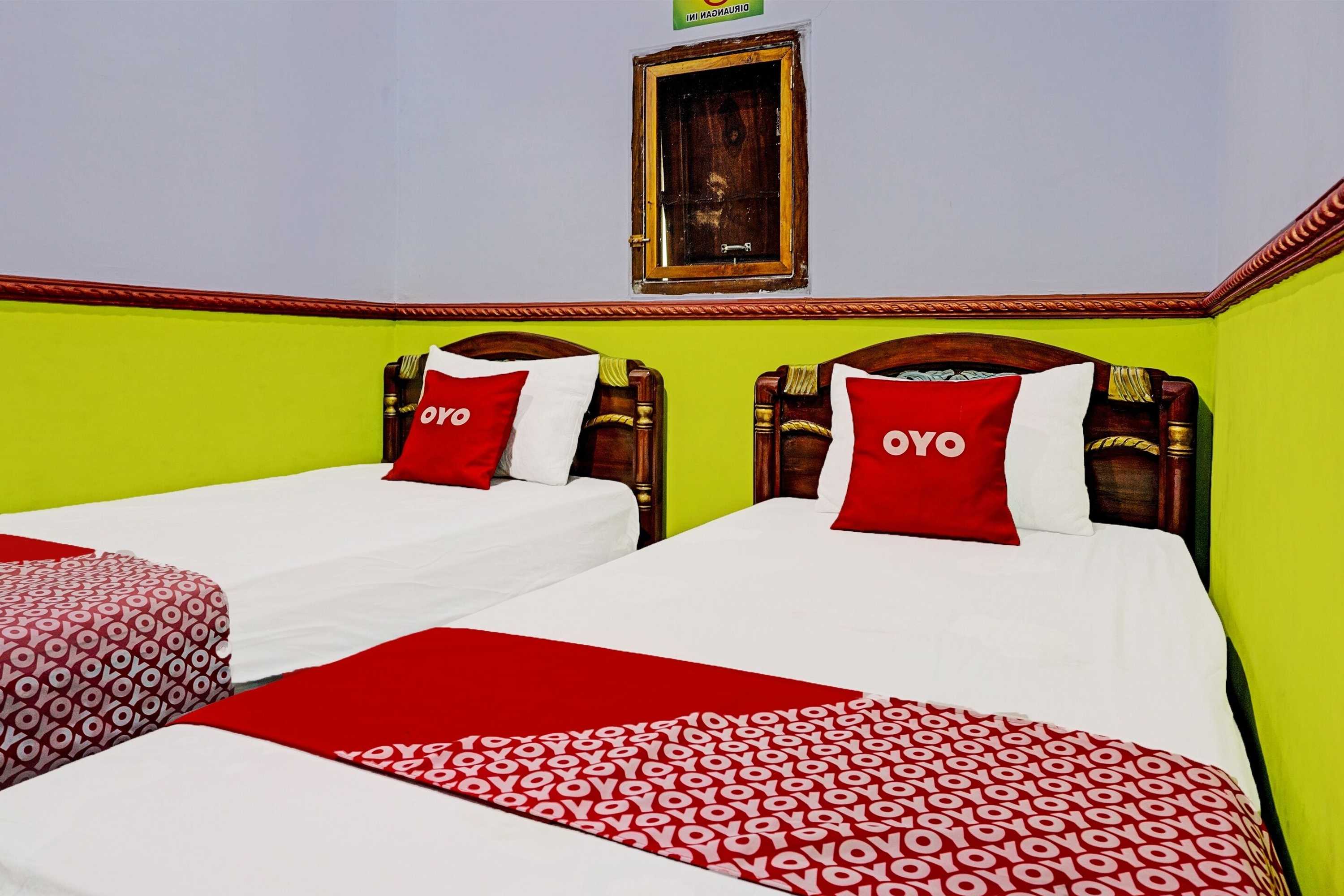 Gift card for Oyo 91928 Noril Haromain Homestay Syariah Gift card for Oyo 91928 Noril Haromain Homestay Syariah