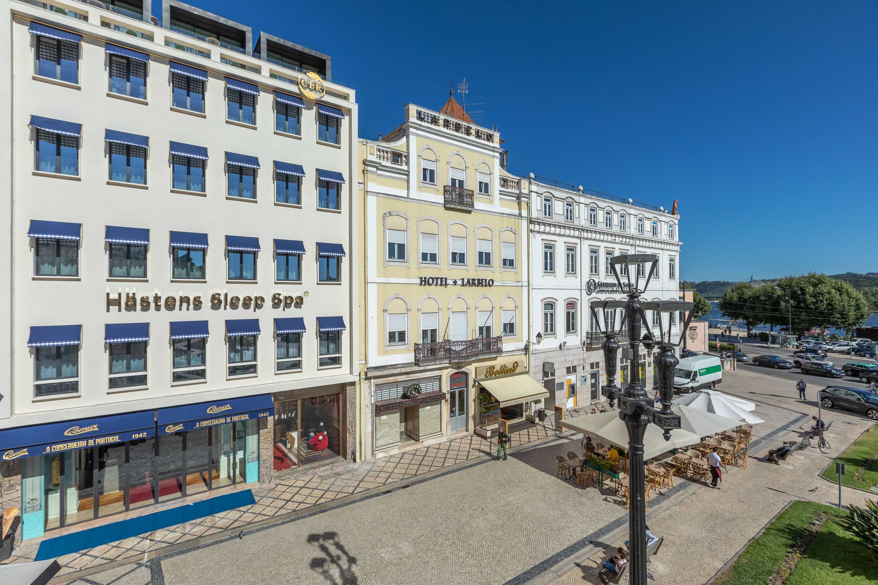 Gift card for Cbr Boutique Hotel - Coimbra Gift card for Cbr Boutique Hotel - Coimbra