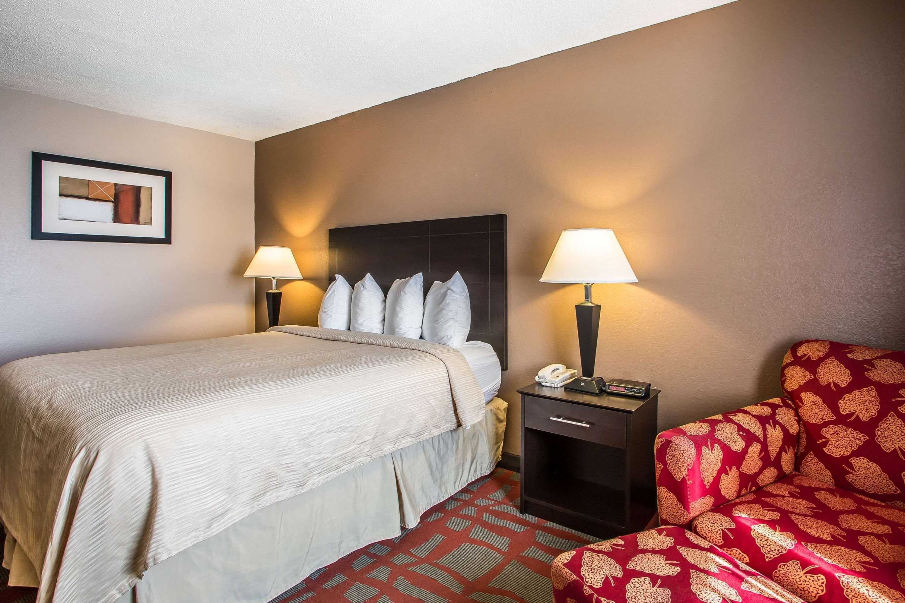 Gift card for Quality Inn & Suites Gift card for Quality Inn & Suites