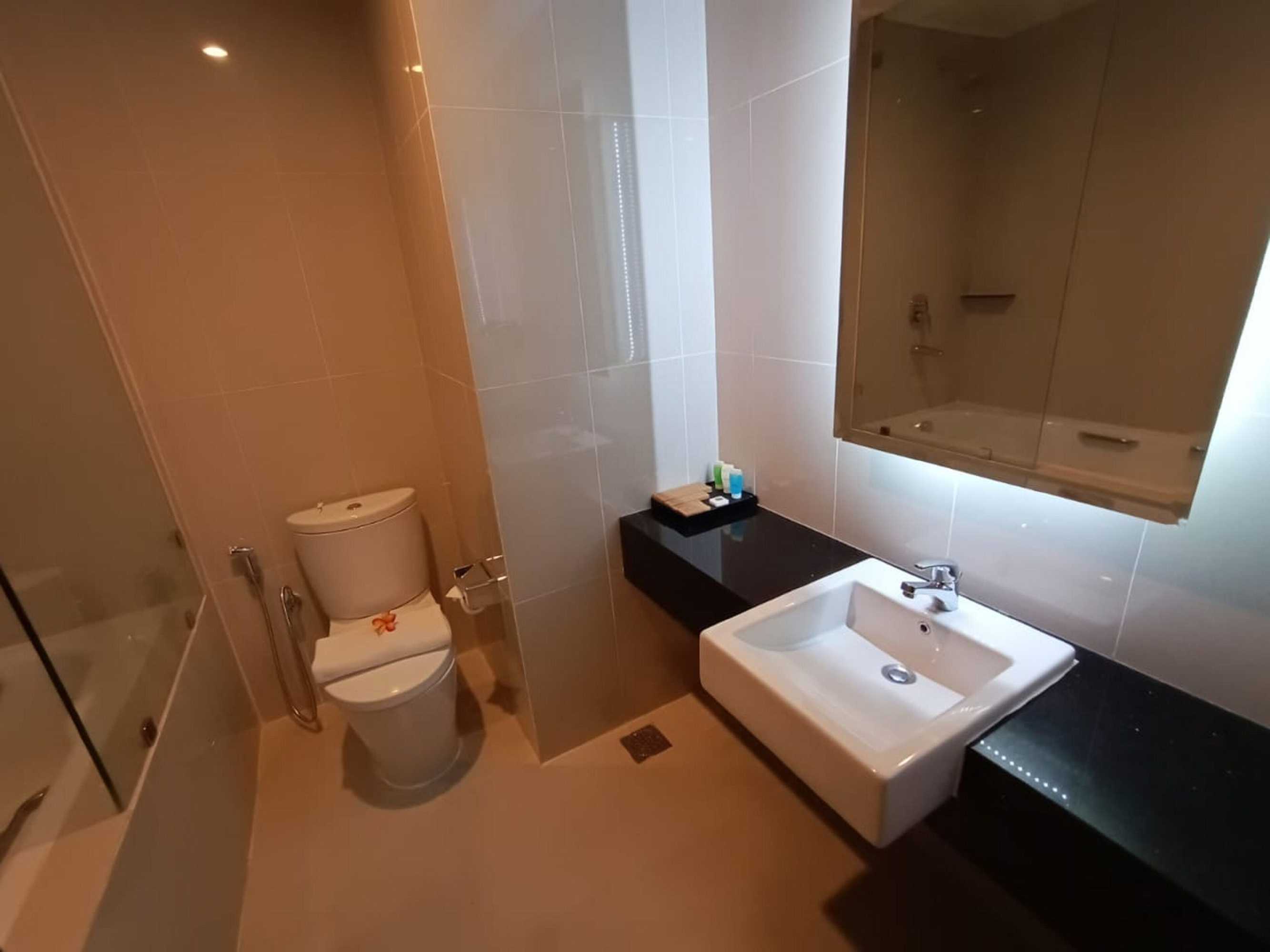 Gift card for The Royale Krakatau Hotel Gift card for The Royale Krakatau Hotel