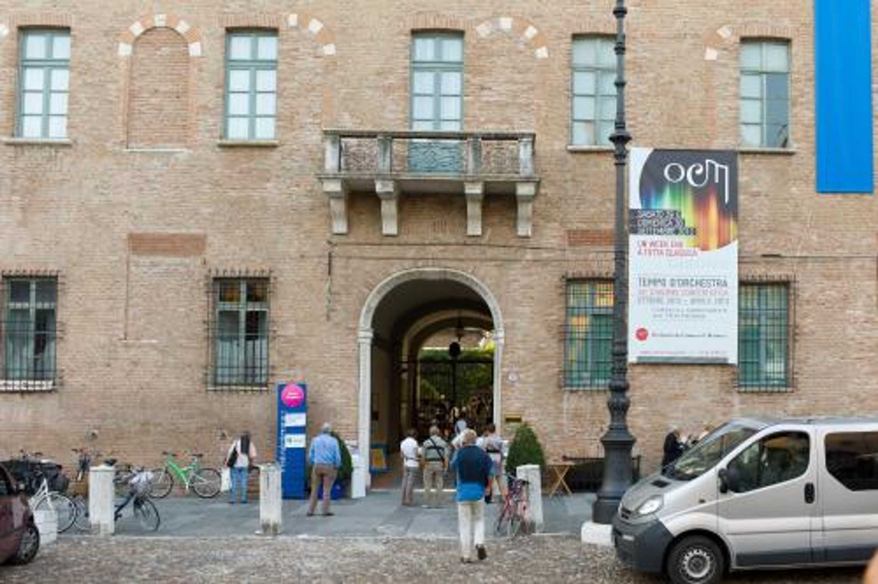 Gift card for Palazzo Castiglioni Luxury Suite And Rooms Gift card for Palazzo Castiglioni Luxury Suite And Rooms