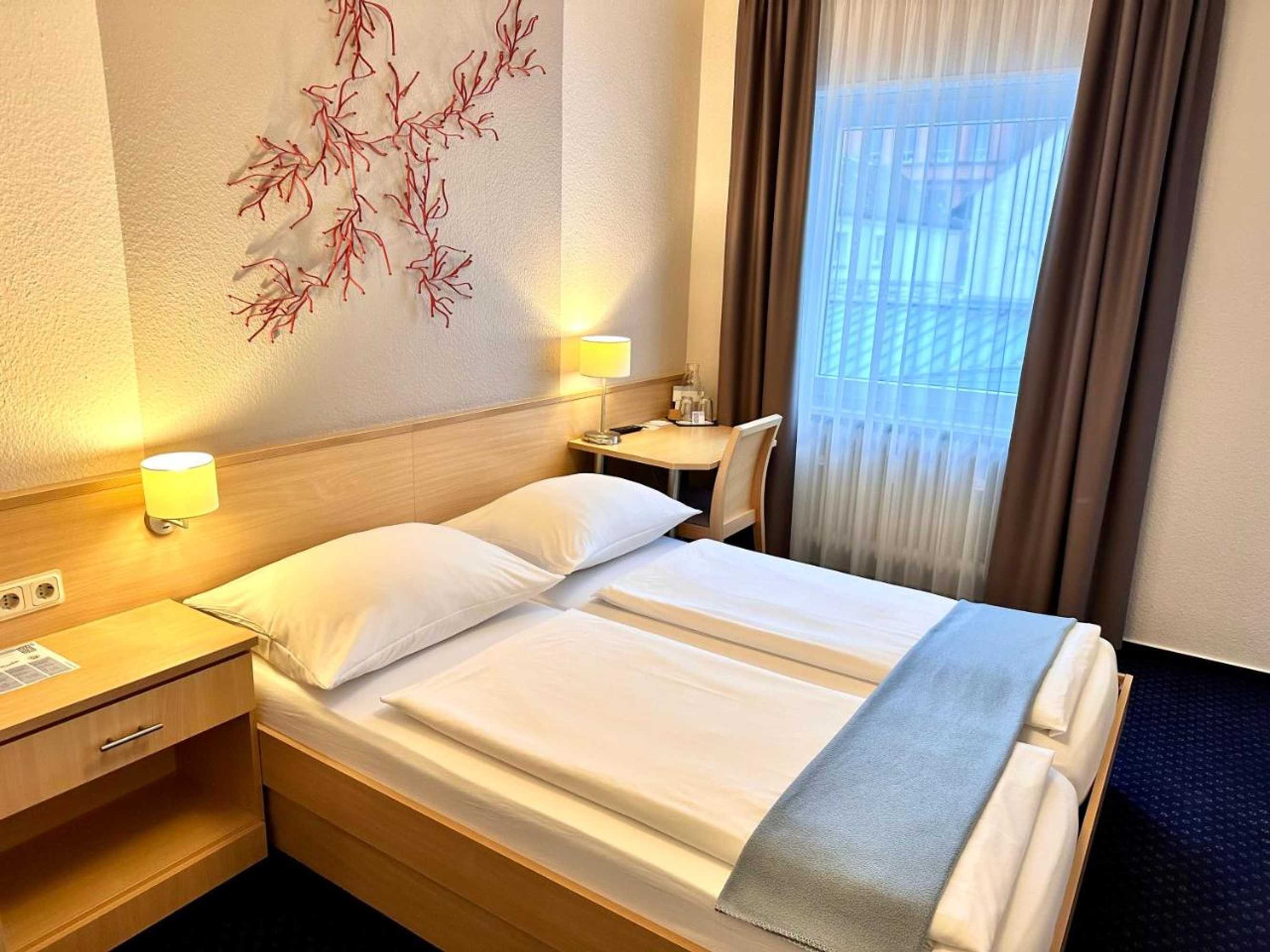 Gift card for Hotel Friedrichstraße