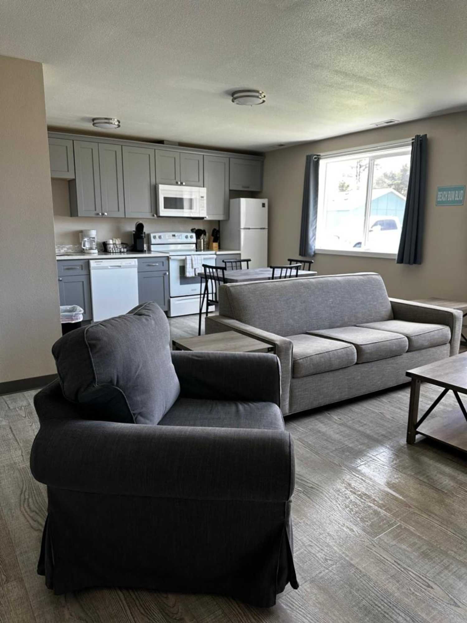 Gift card for Coastal Inn And Suites