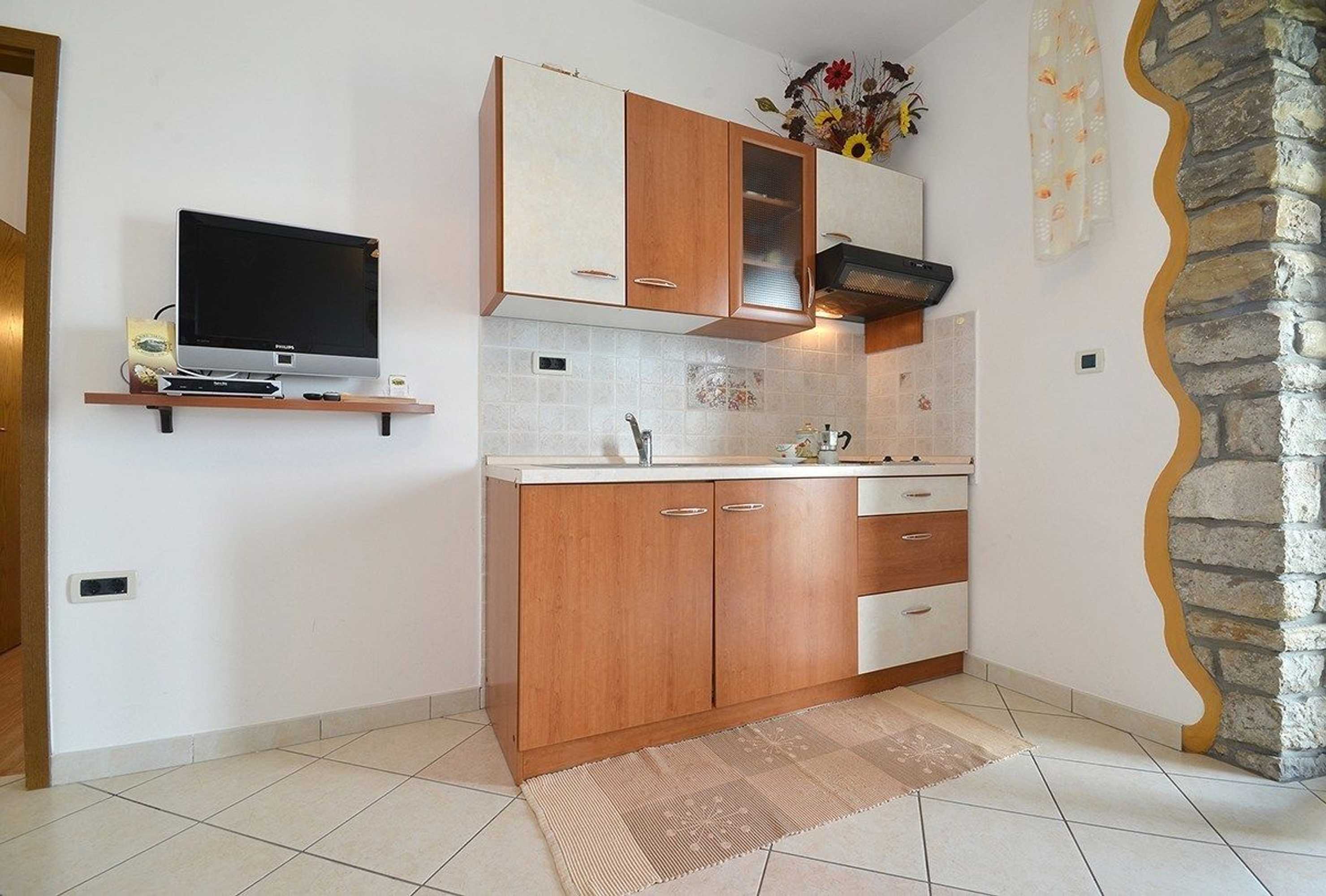 Gift card for Bella Vista Apartments