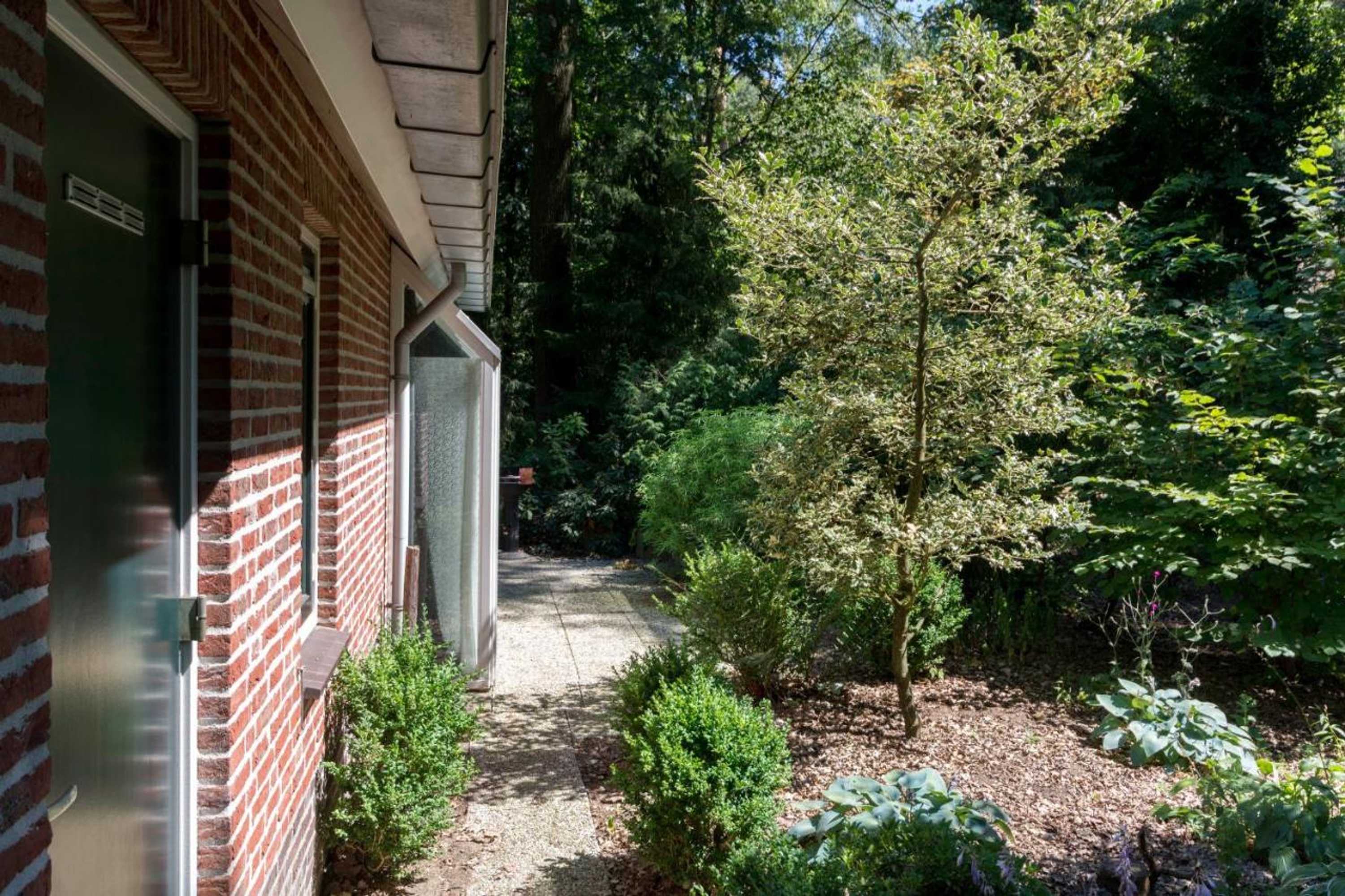 Gift card for Vakantiehuis Vosseveen