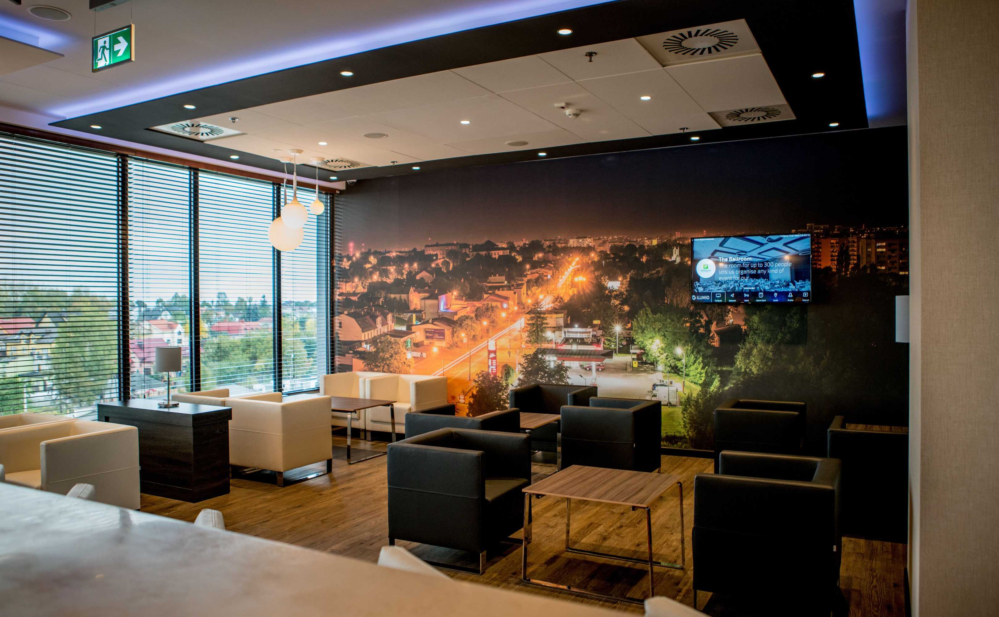 Gift card for Holiday Inn Dabrowa Gornicza by Ihg Gift card for Holiday Inn Dabrowa Gornicza by Ihg