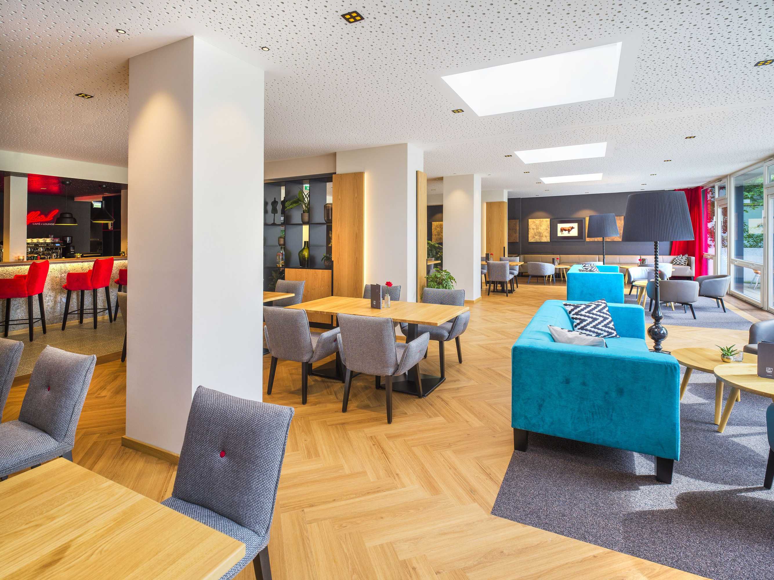 Gift card for Jufa Hotel Salzburg Gift card for Jufa Hotel Salzburg
