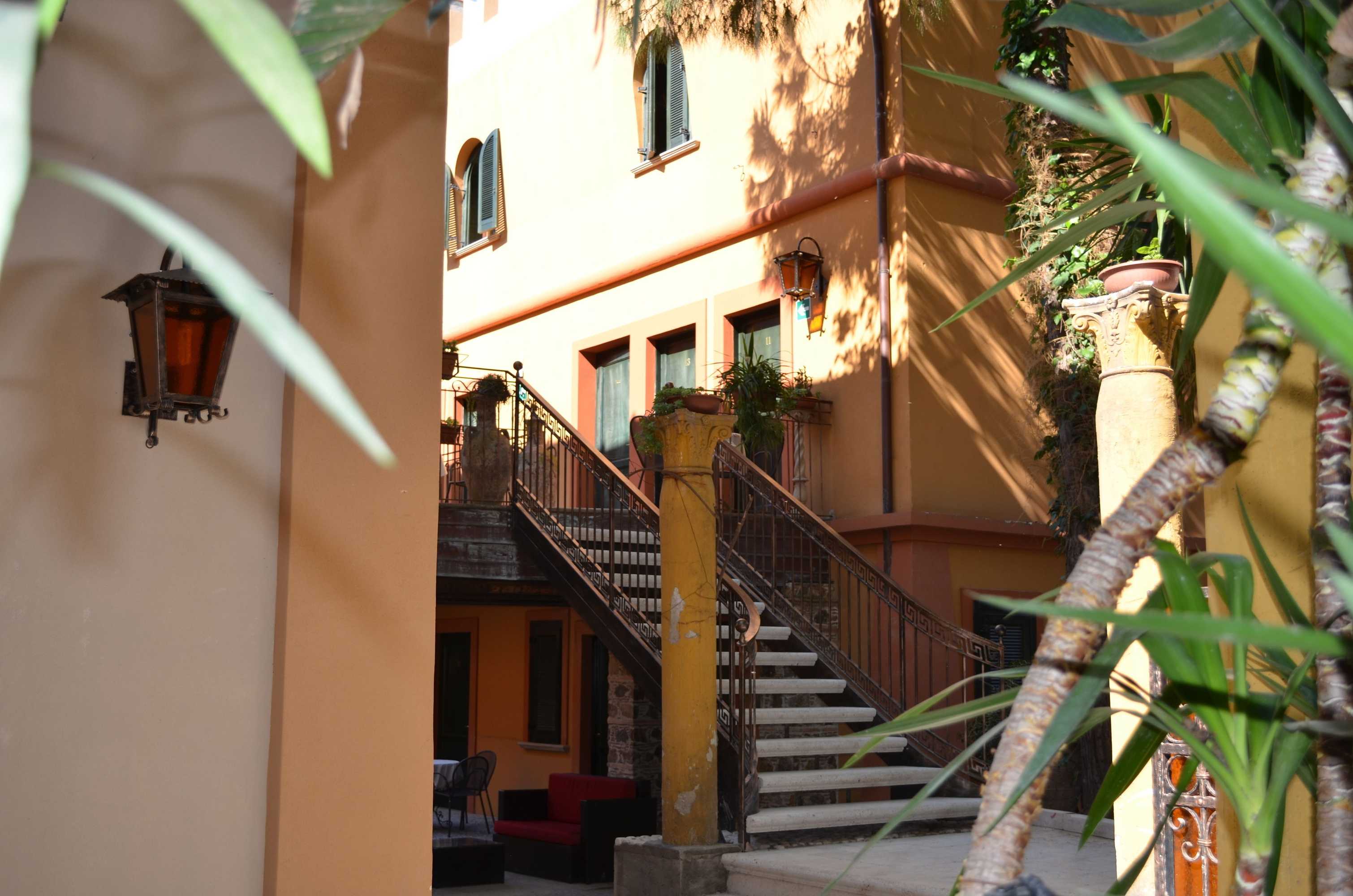 Gift card for Hotel Villa Antica Gift card for Hotel Villa Antica