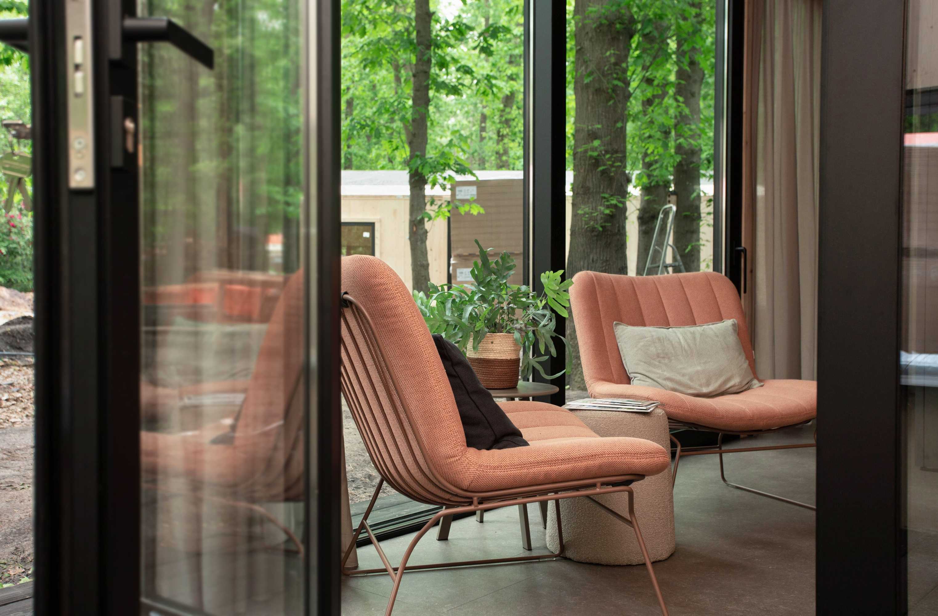 Gift card for Buitenplaats Petersburg