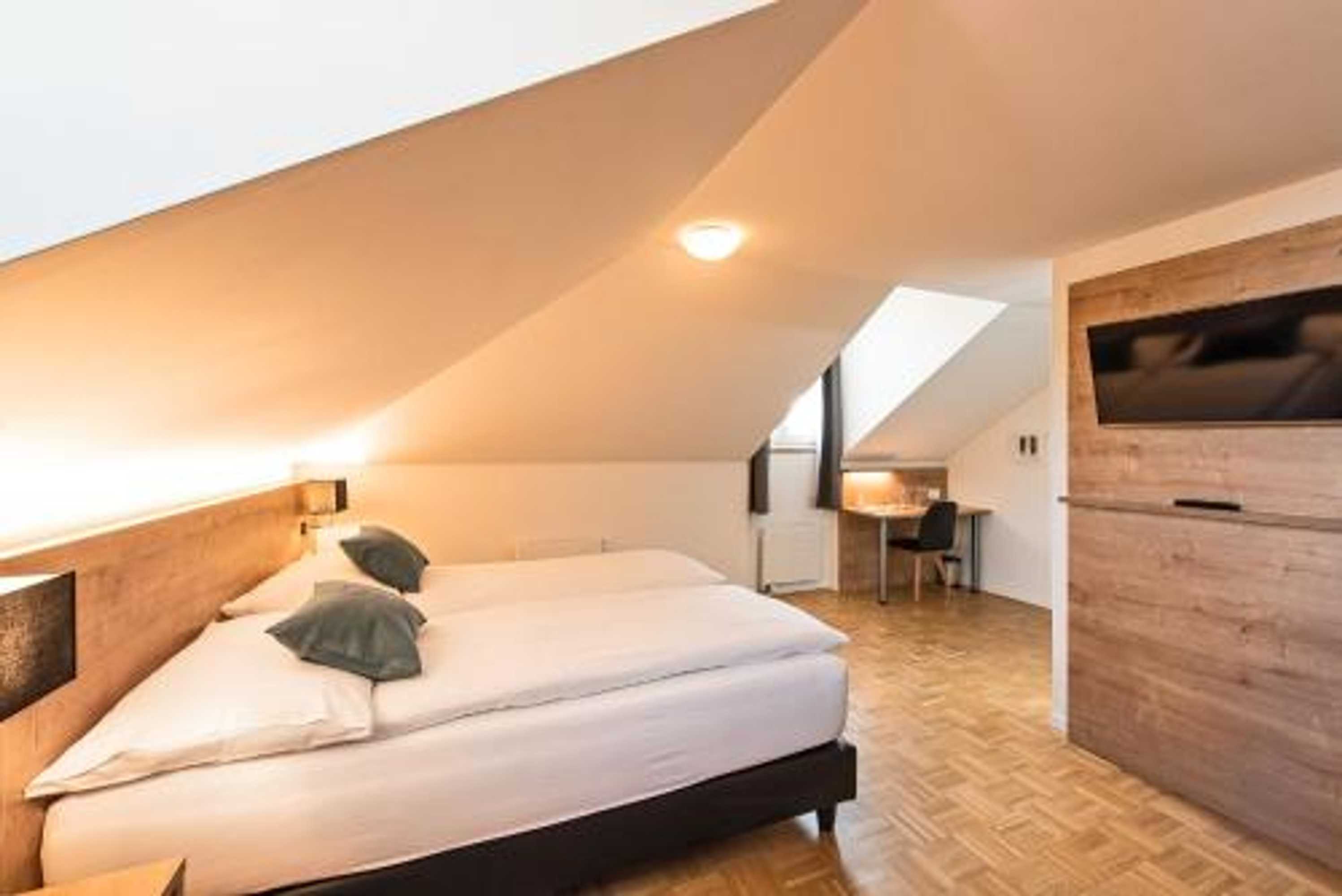 Gift card for Hotel Zum Hirschen Gift card for Hotel Zum Hirschen