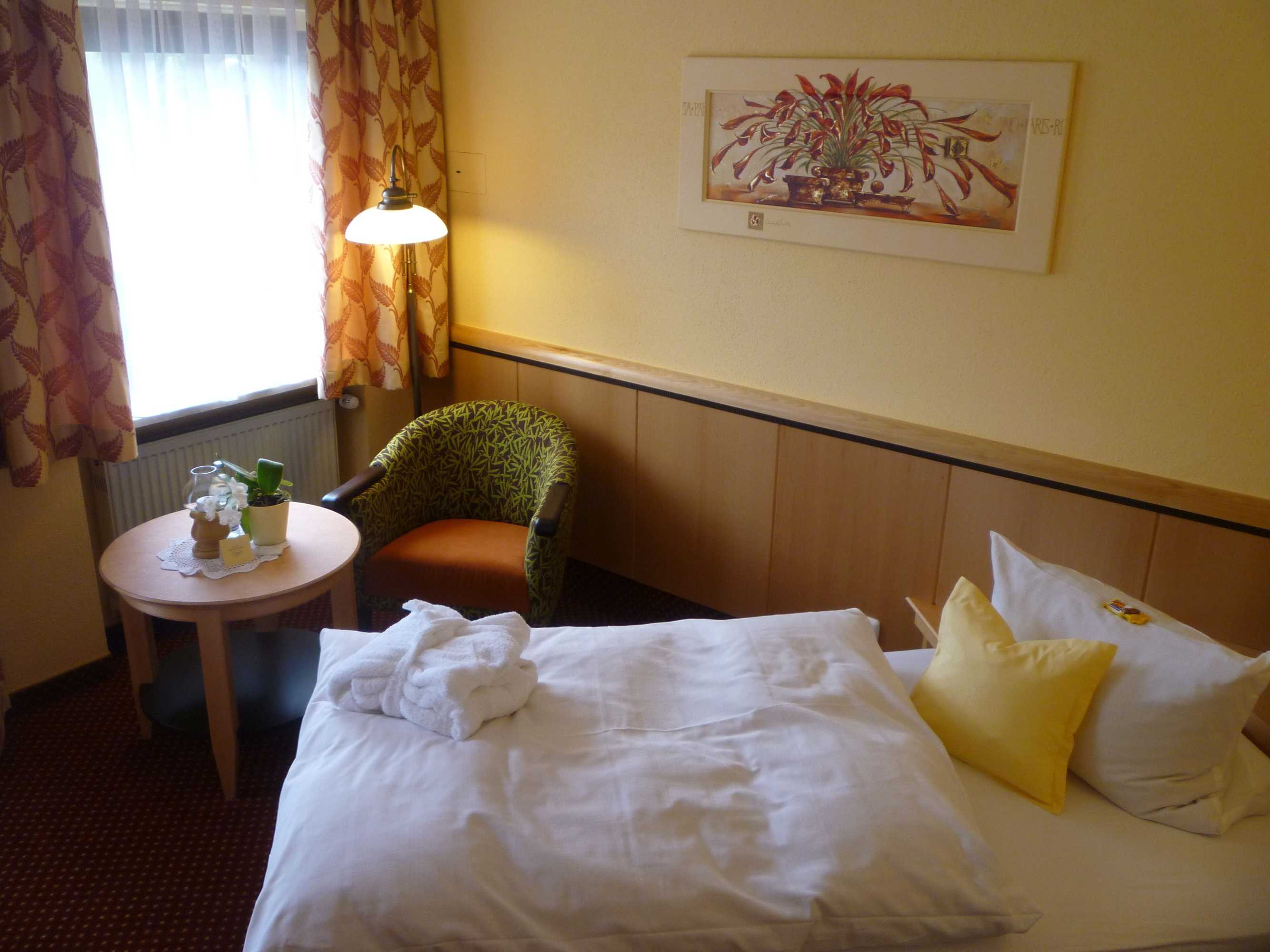 Gift card for Wellness- Und Vitalhotel Böhmhof Gift card for Wellness- Und Vitalhotel Böhmhof