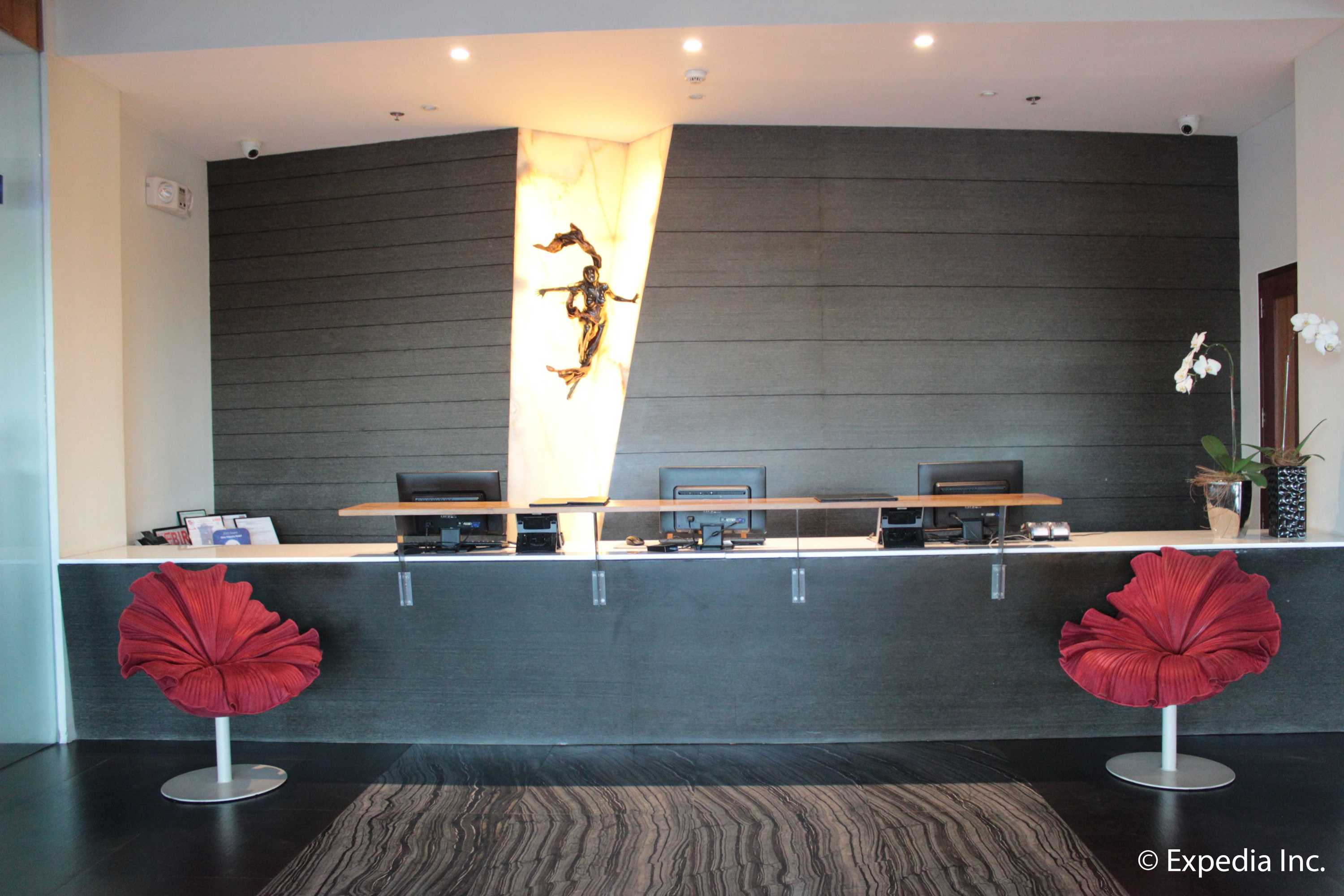 Gift card for One Vittoria Hotel
