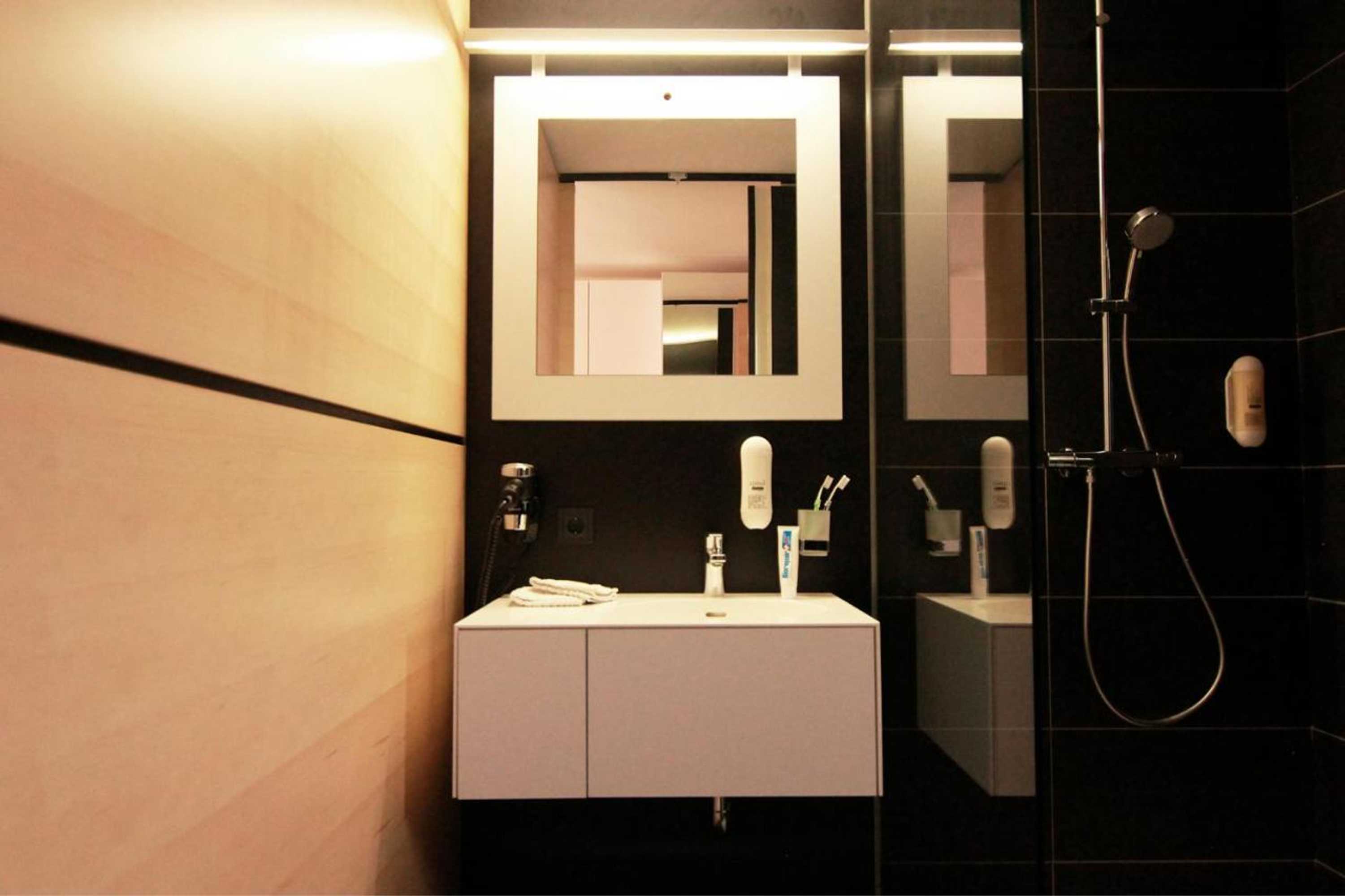 Gift card for GI Hotel by Wmm Hotels