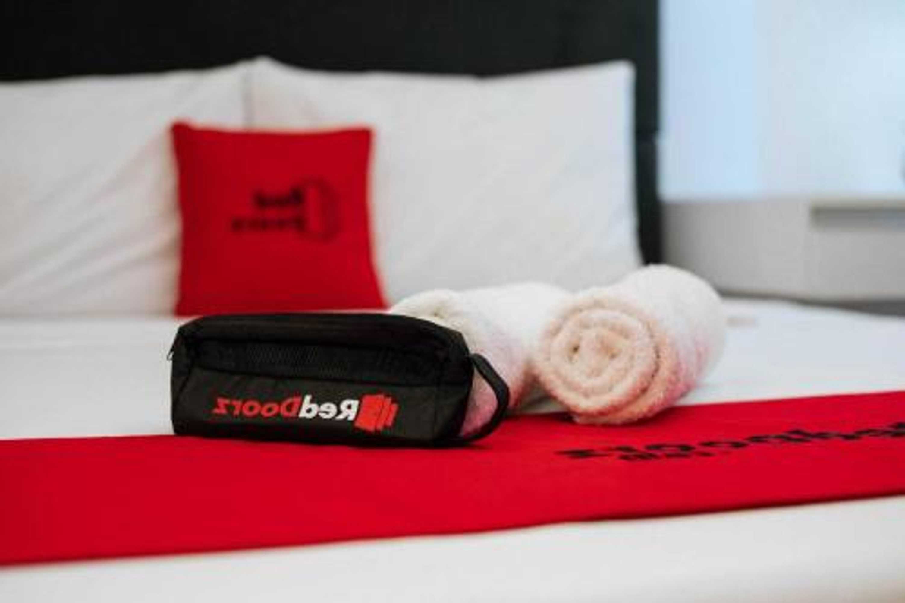 Gift card for Reddoorz Near Lampung Walk 2 Gift card for Reddoorz Near Lampung Walk 2