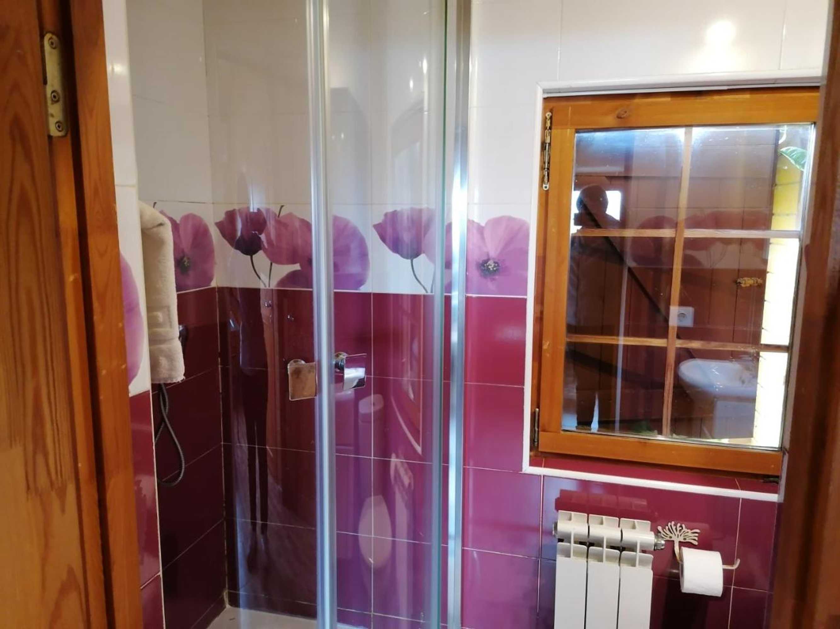 Gift card for Cabañas Miraduero