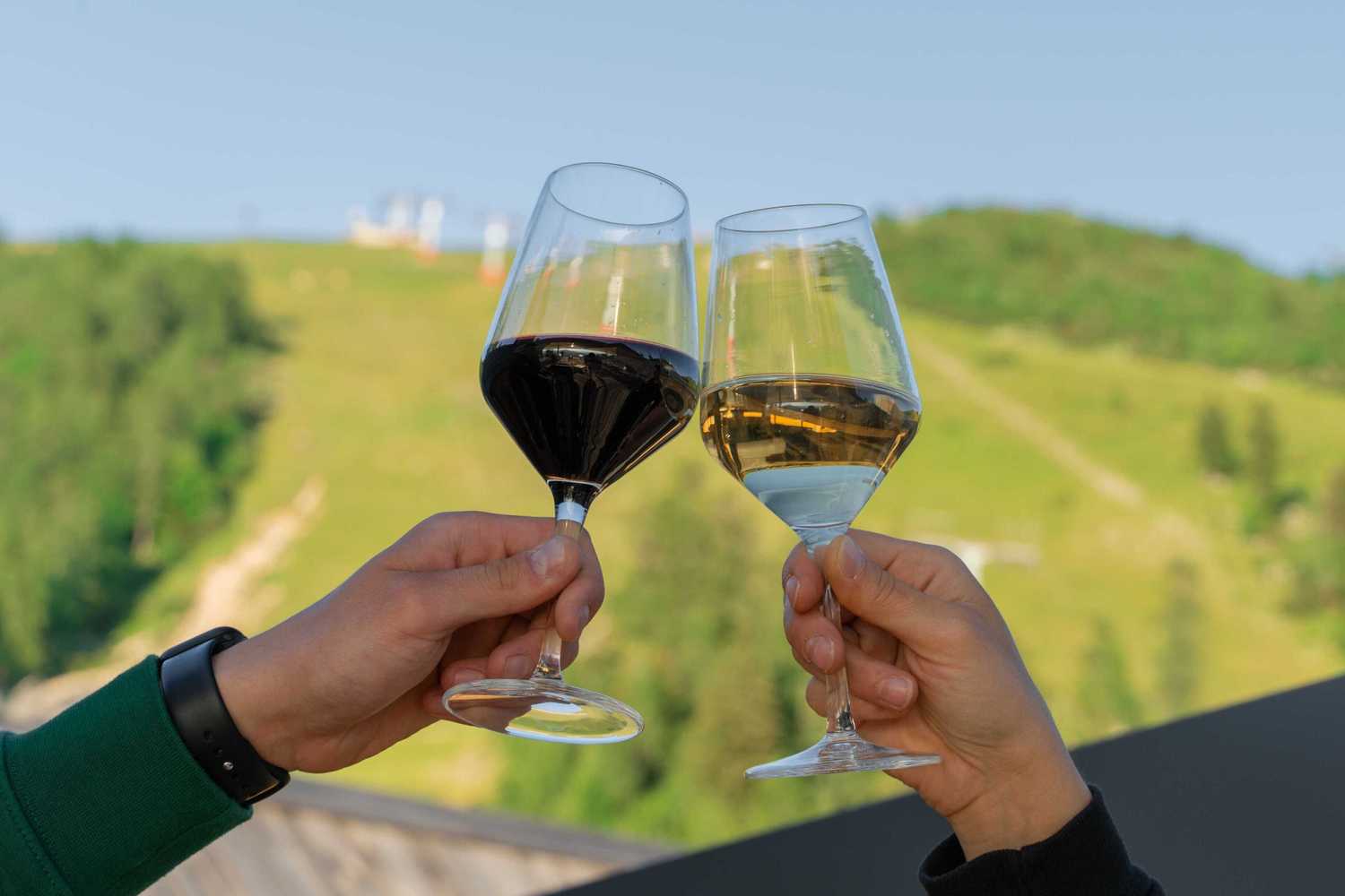 Gift card for Hotel Krvavec
