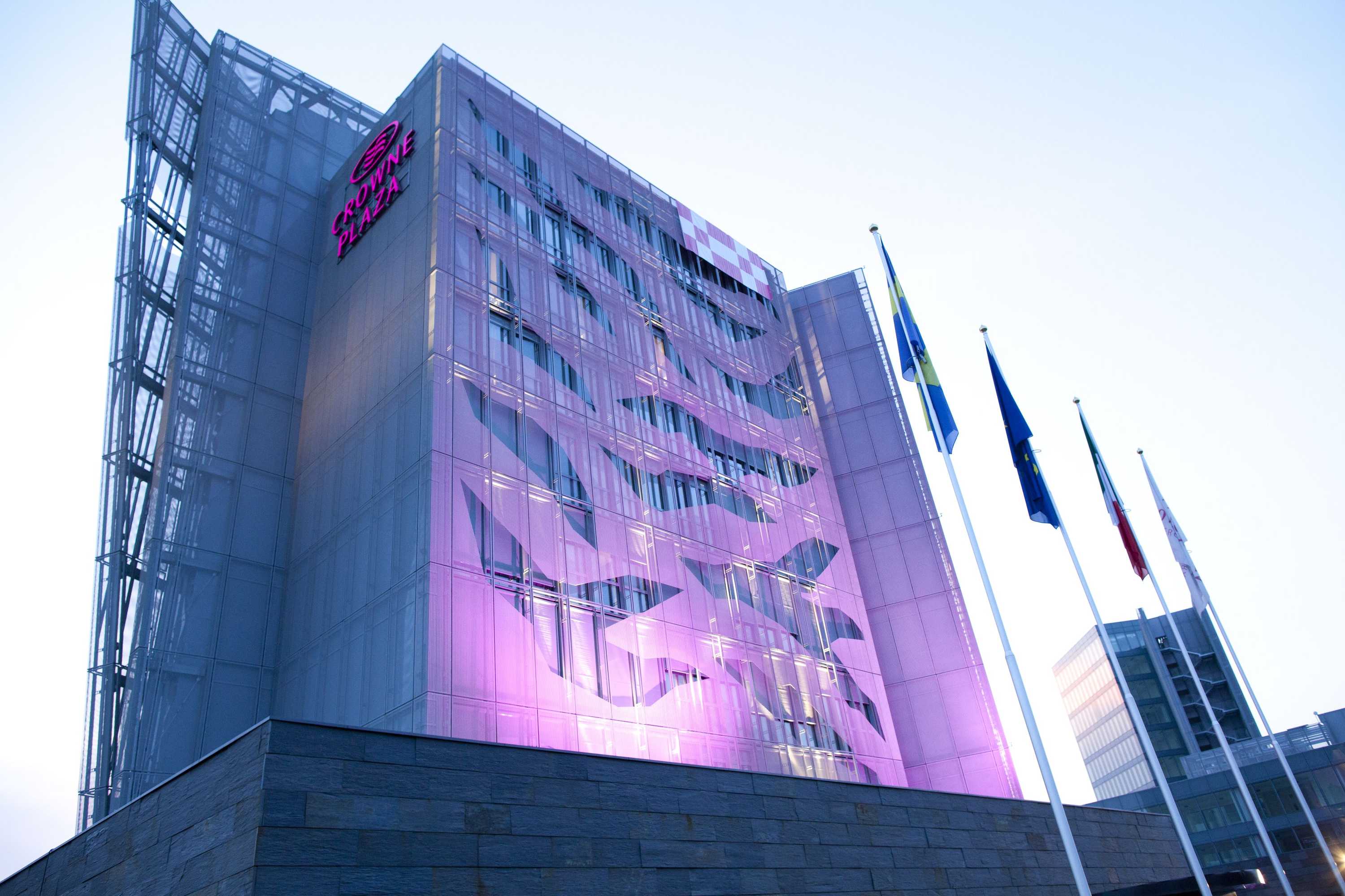 Gift card for Crowne Plaza Verona Fiera by Ihg Gift card for Crowne Plaza Verona Fiera by Ihg