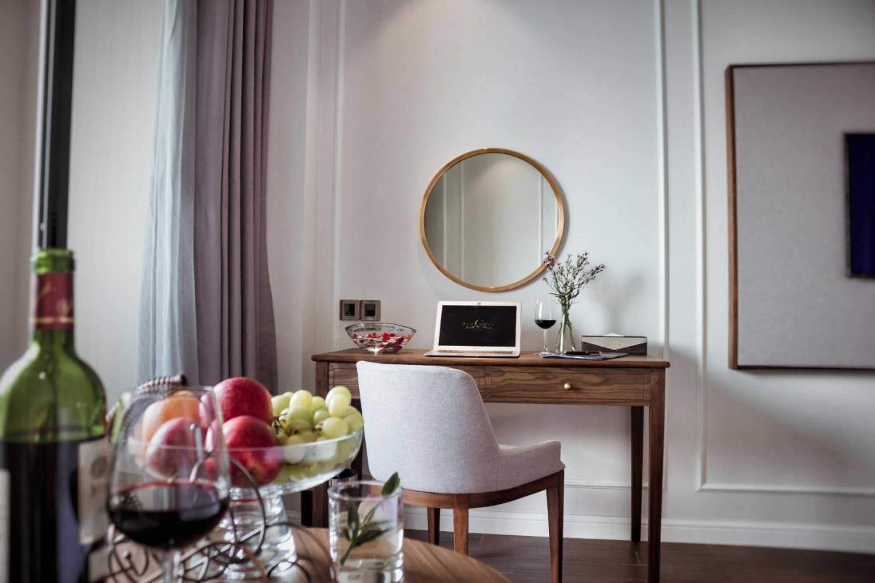 Gift card for Phu Cuong Hotel Ca Mau