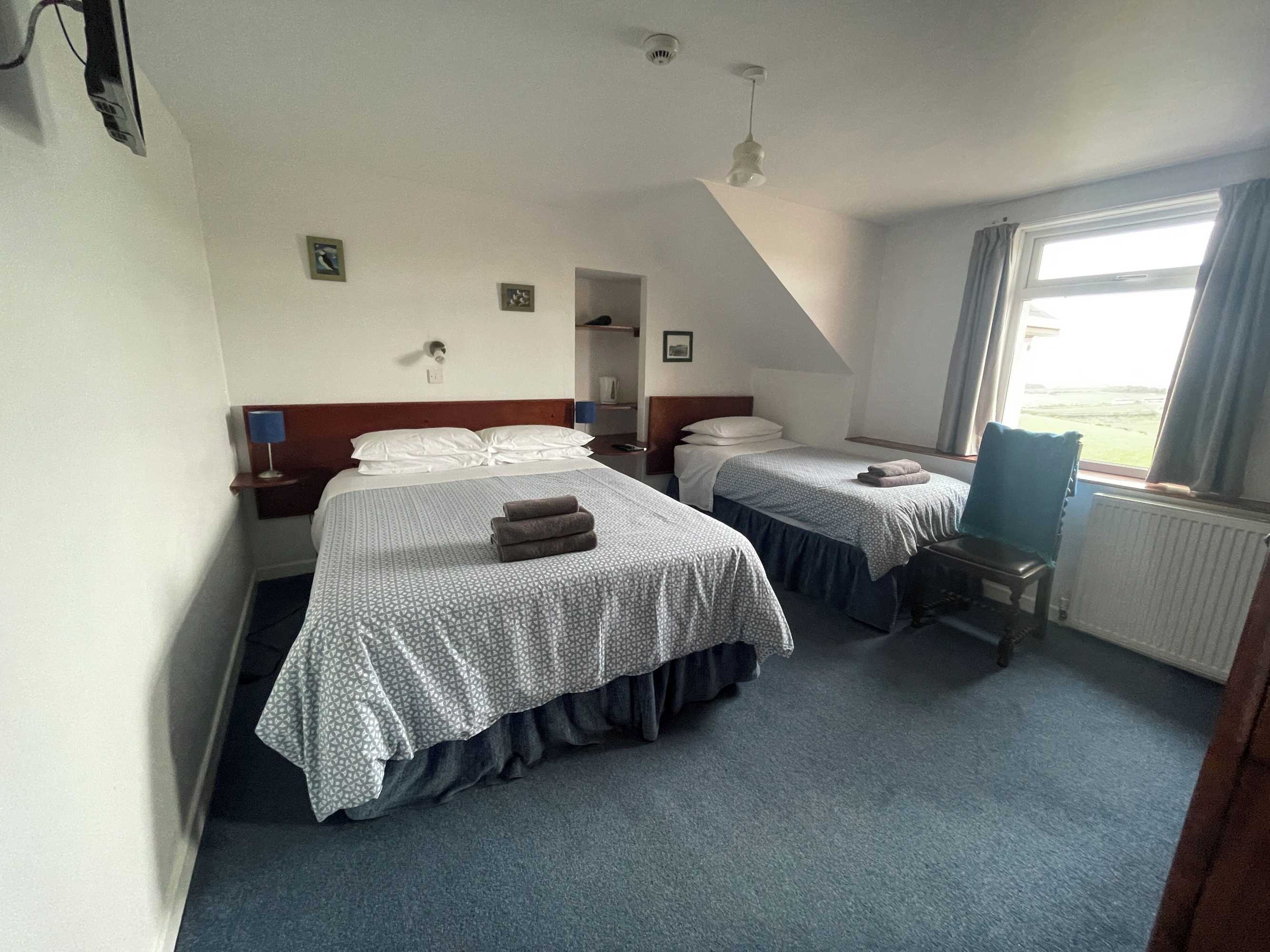 Gift card for Carnside Guest House