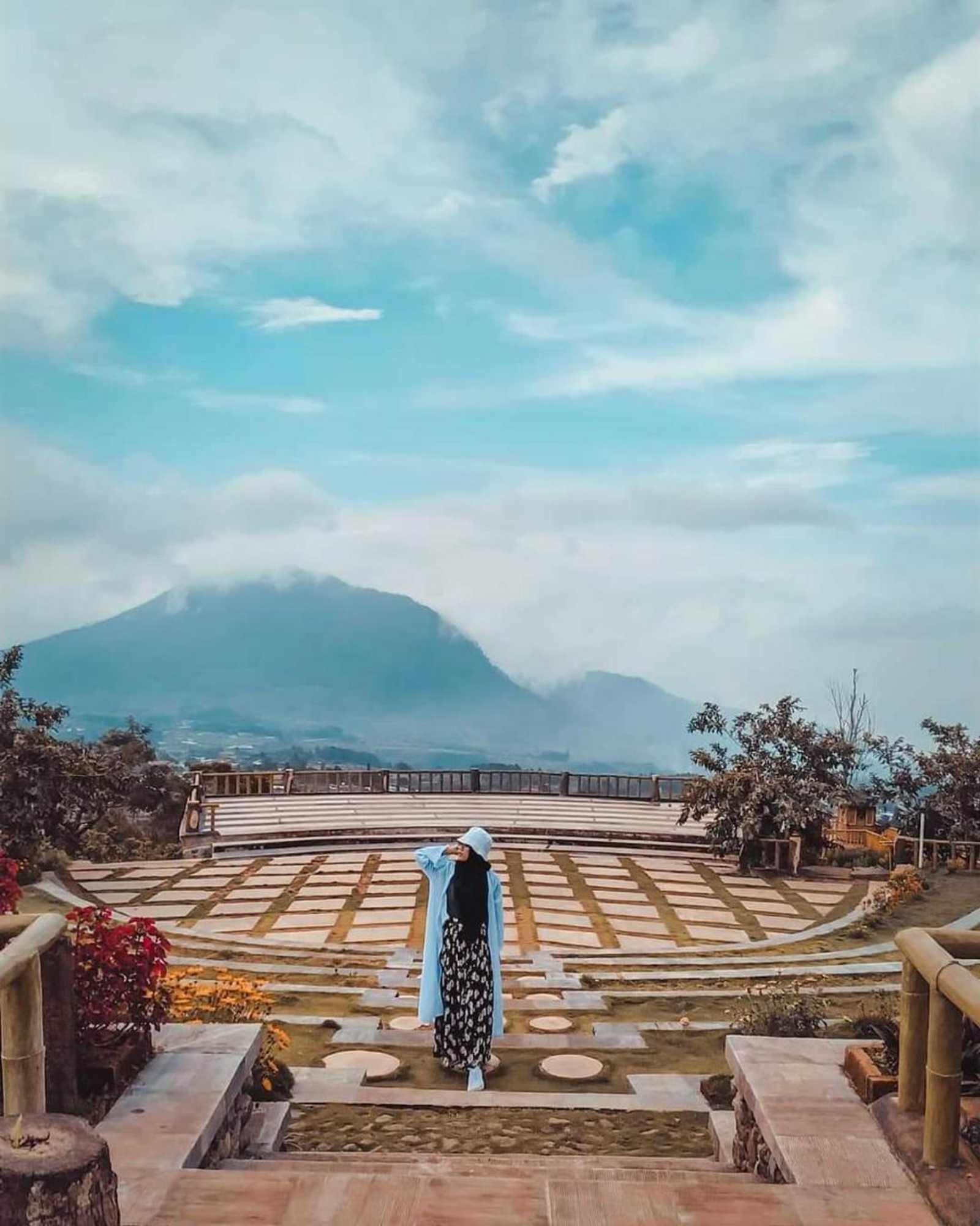 Gift card for Agrowisata Kopeng Gunungsari