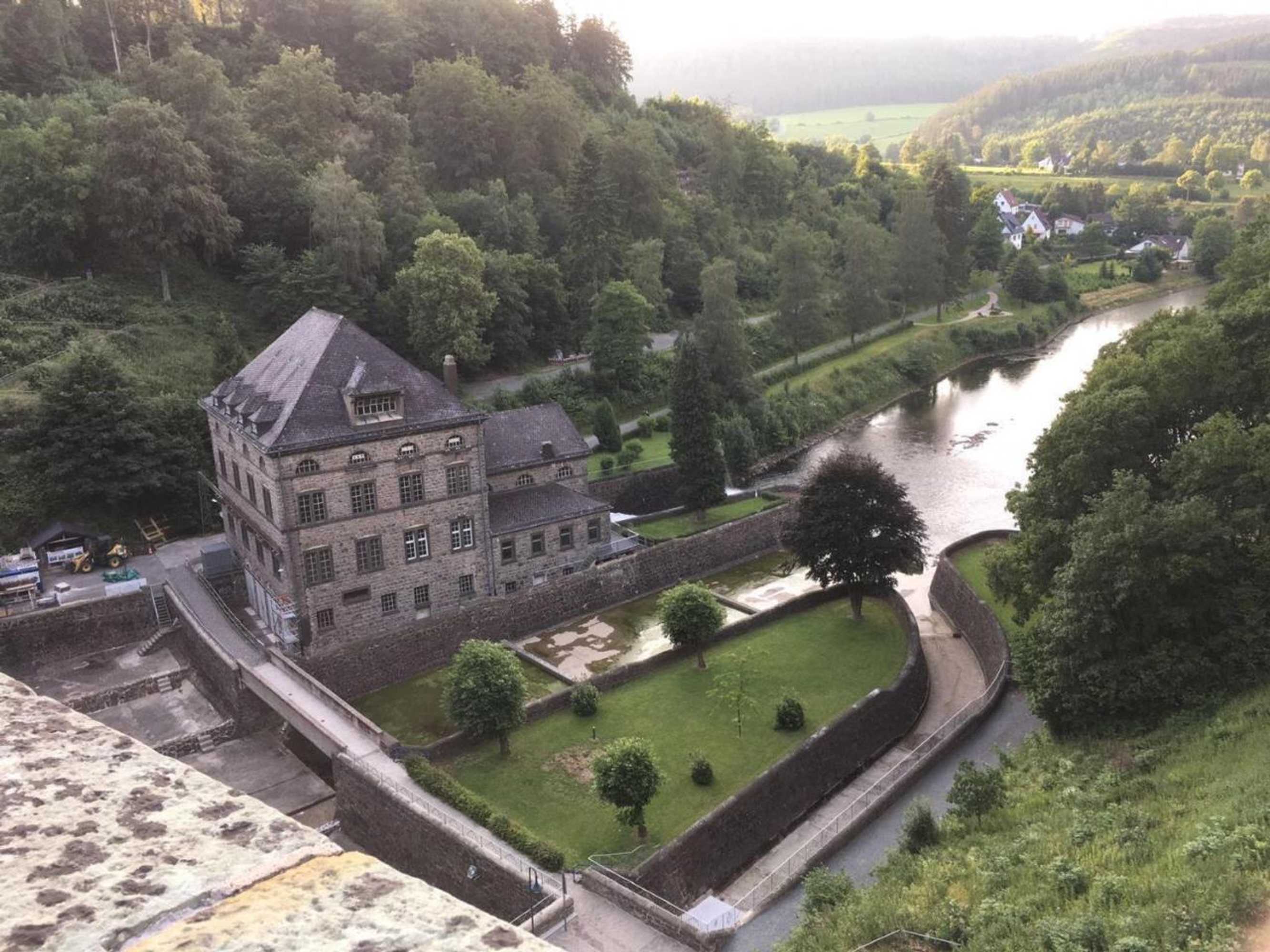 Gift card for Sauerland-Hotel