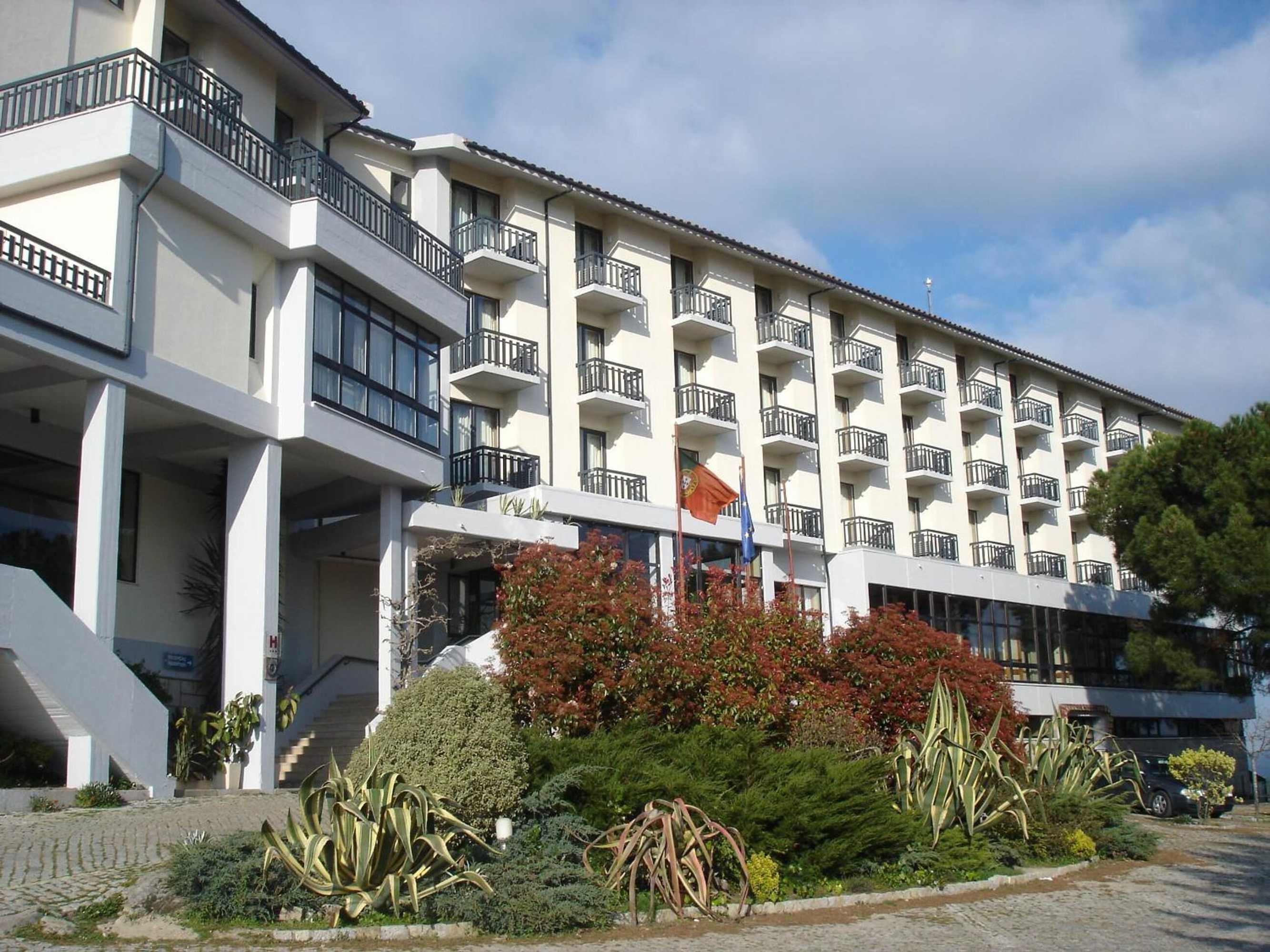 Gift card for Hotel Senhora do Castelo Gift card for Hotel Senhora do Castelo