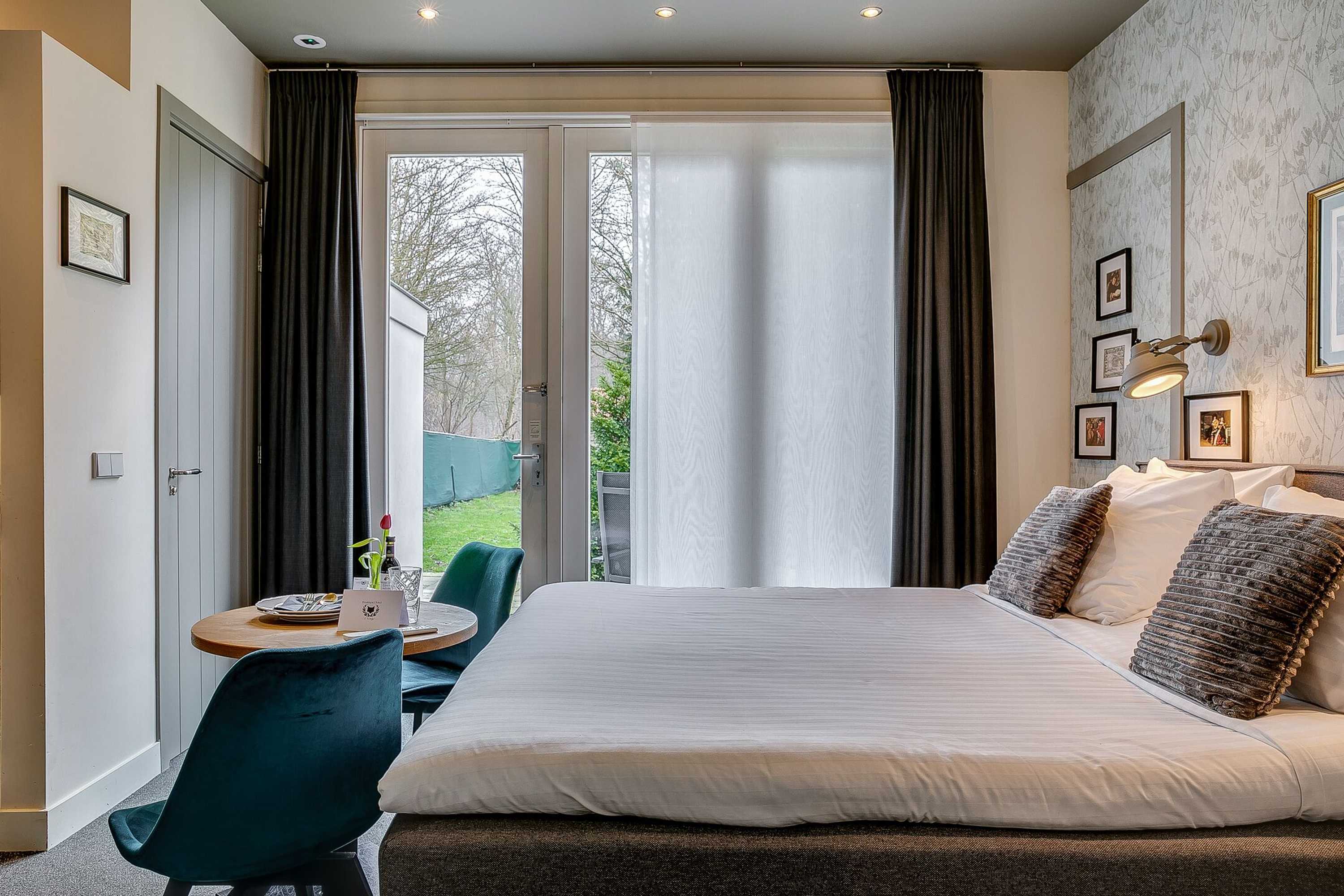 Gift card for Boutique Hotel 't Vosje (business & Leisure) Gift card for Boutique Hotel 't Vosje (business & Leisure)