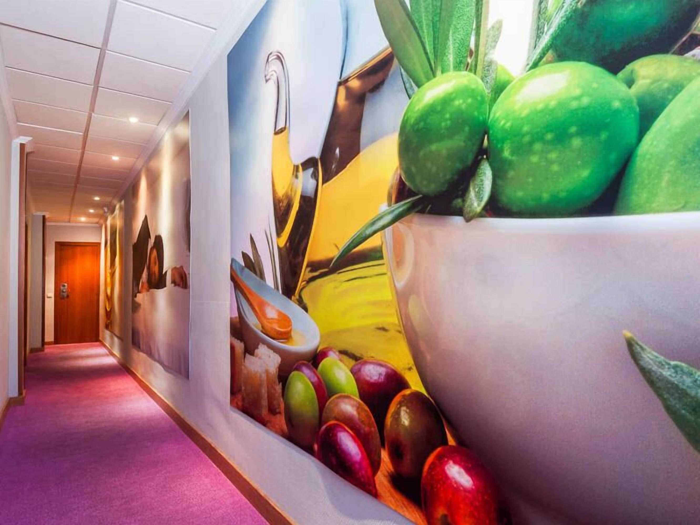 Gift card for Hotel Xauen