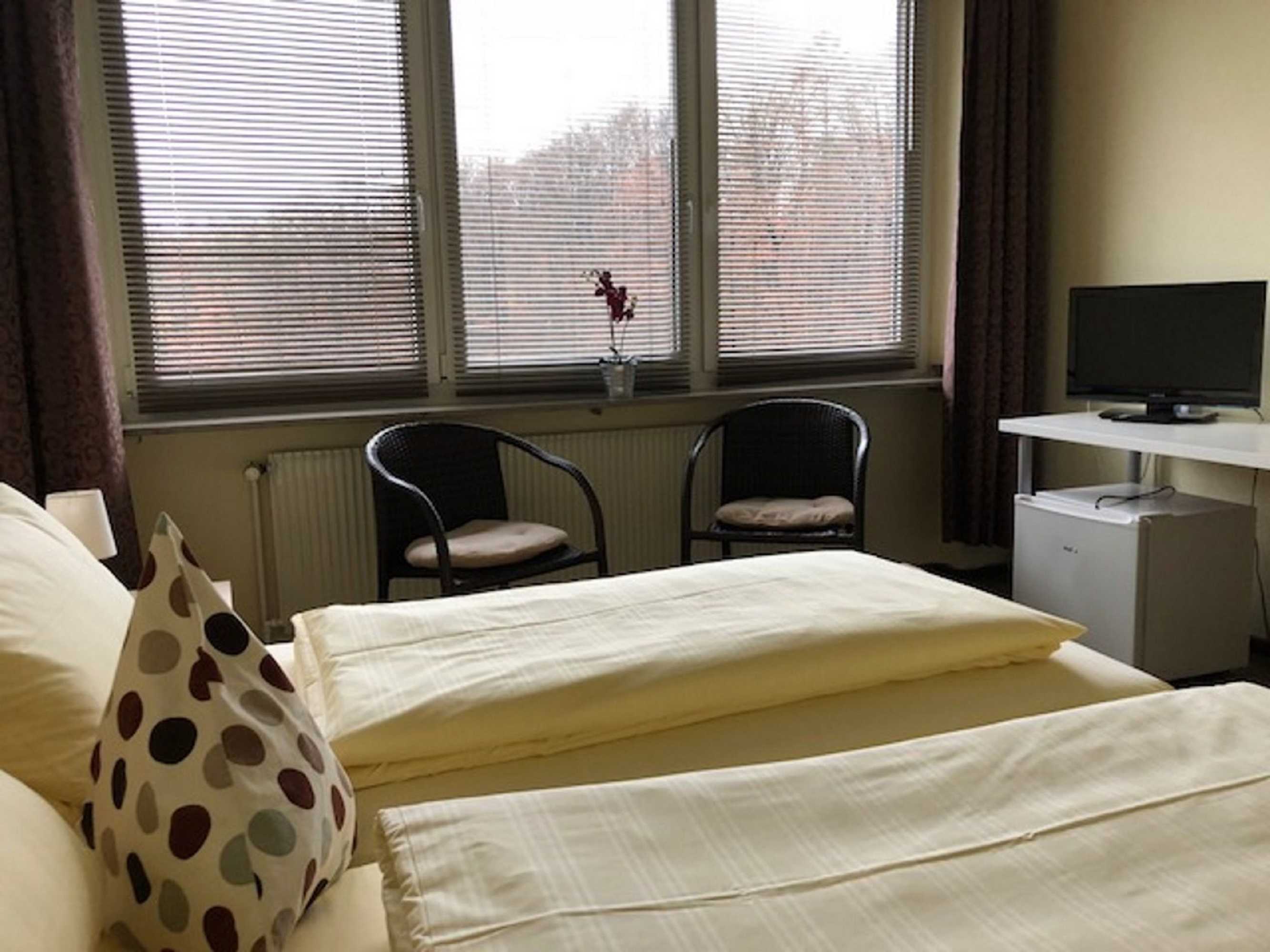 Gift card for Hotel am Siebenpfennigsknapp