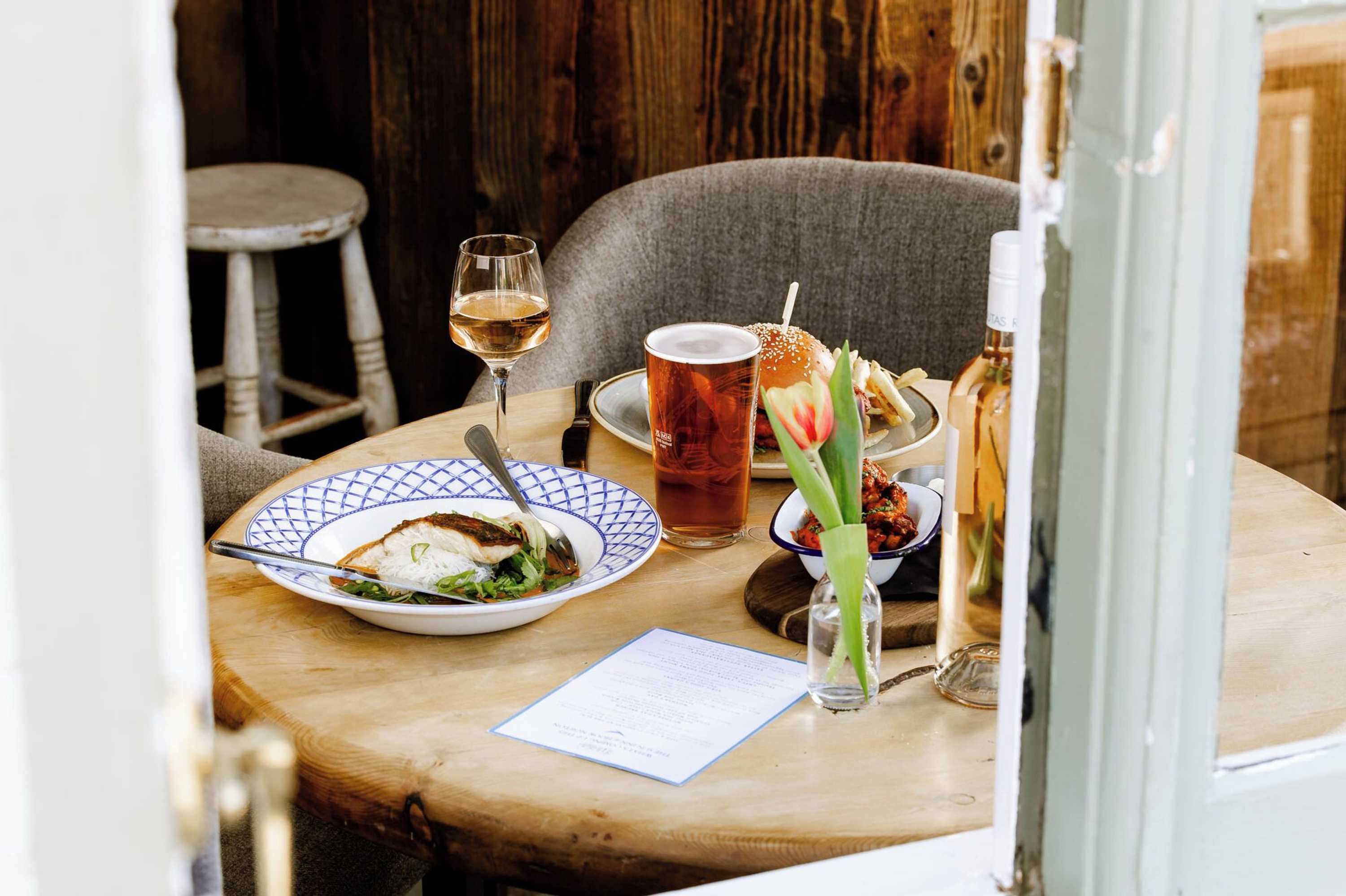 Gift card for The Sun Inn