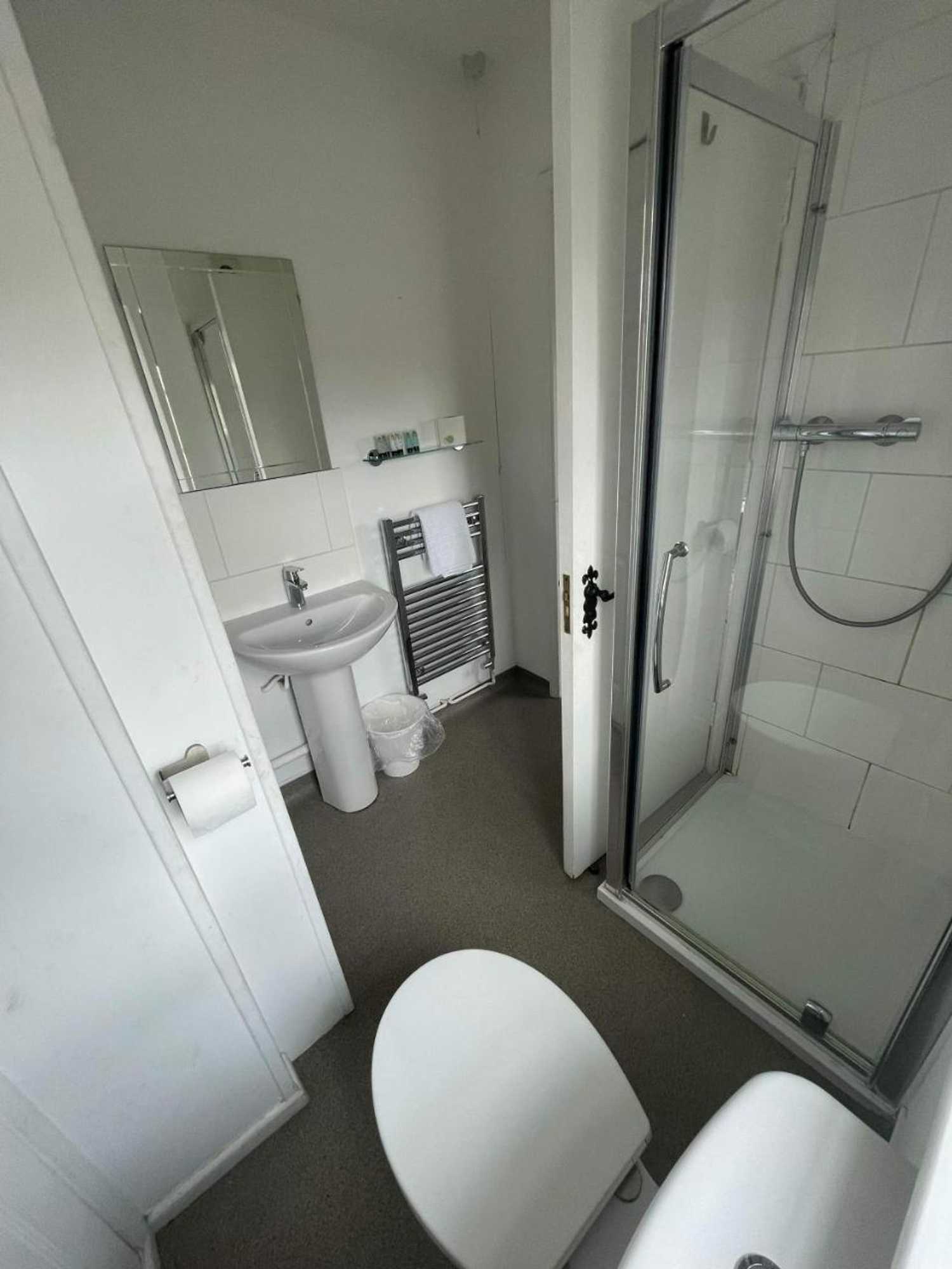 Gift card for The Bell Inn