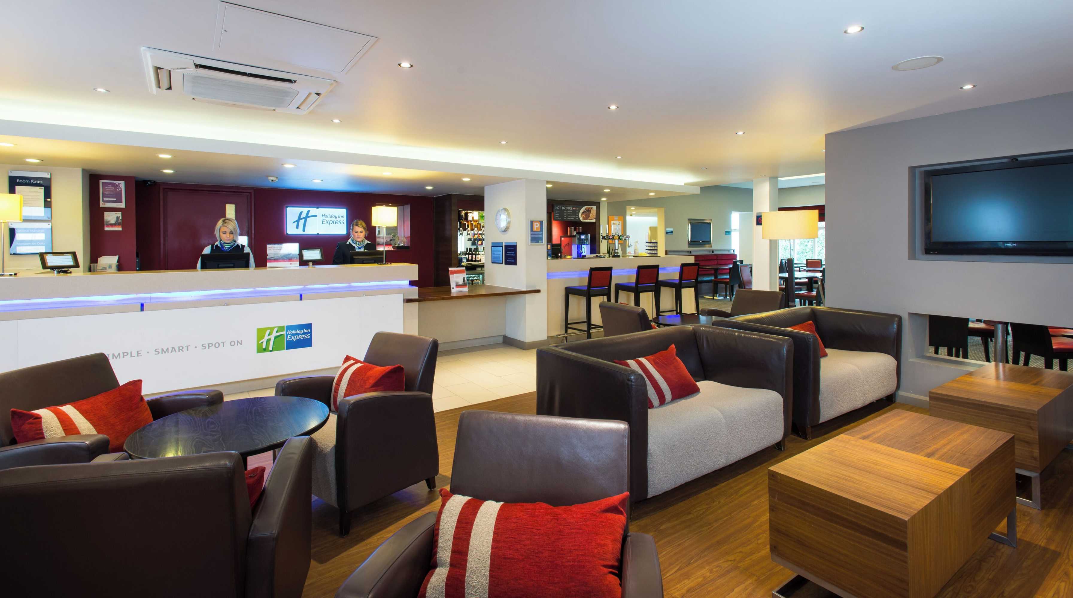 Gift card for Holiday Inn Express Stoke On Trent by Ihg Gift card for Holiday Inn Express Stoke On Trent by Ihg