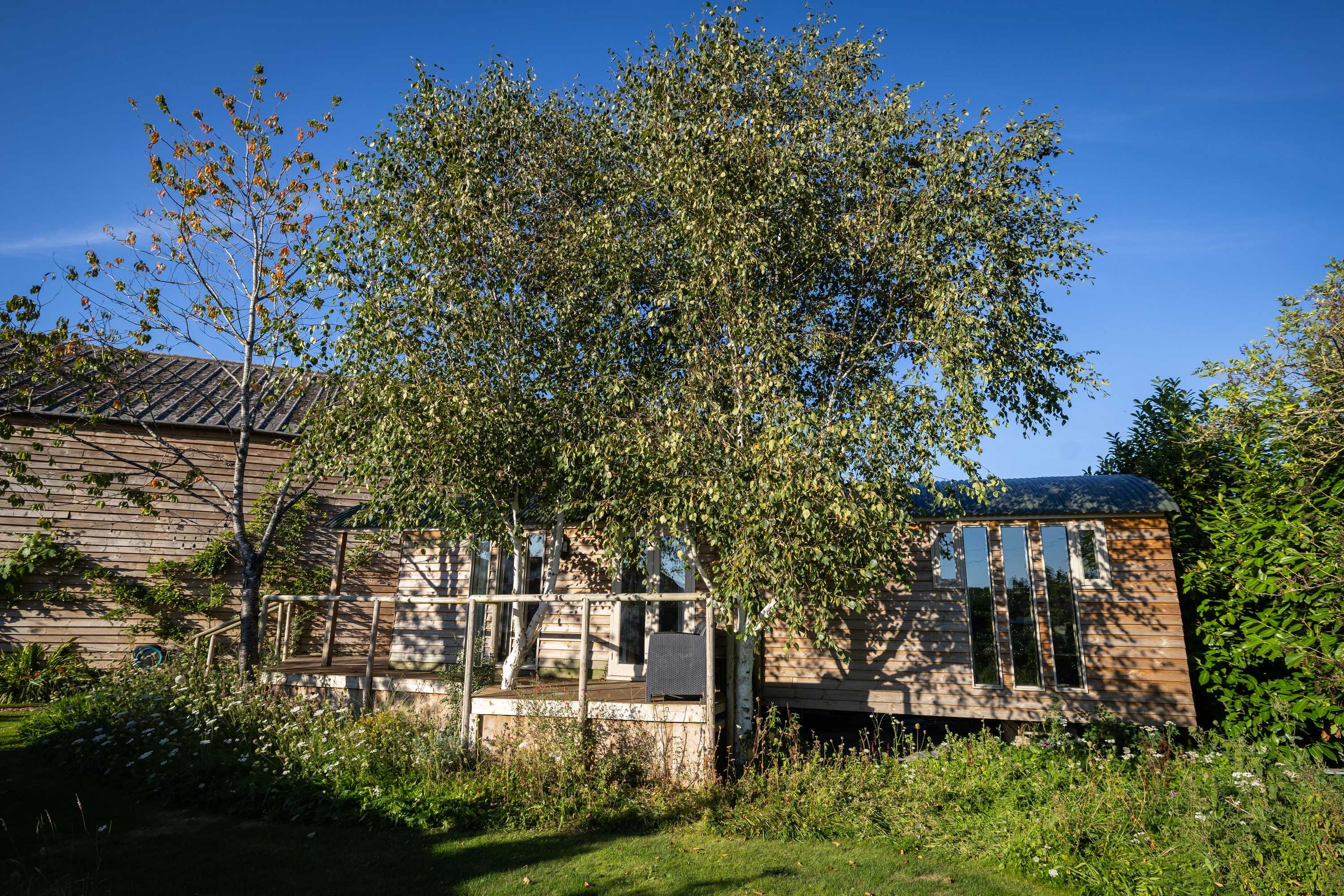 Gift card for Coltsfoot Country Retreat