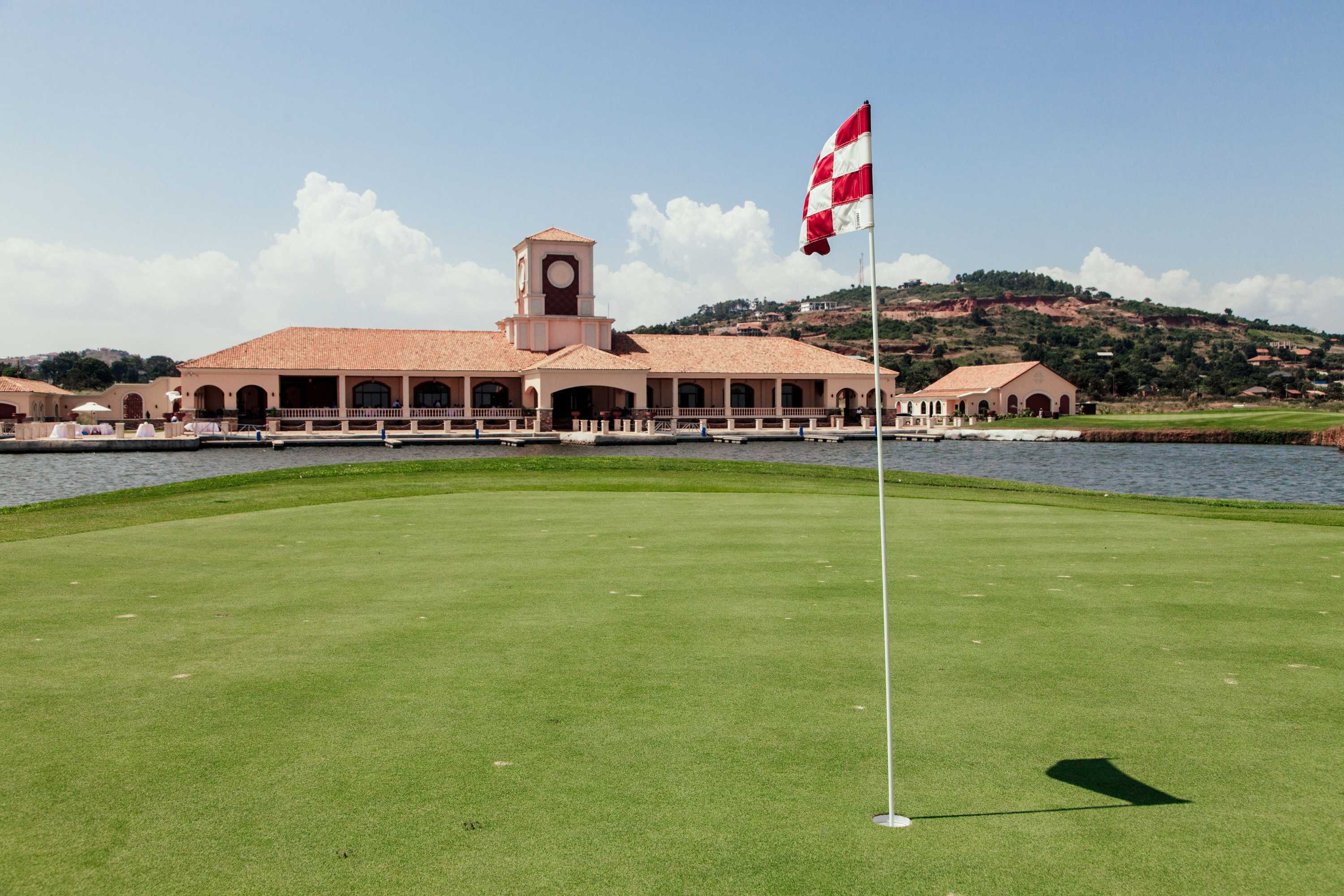 Gift card for Lake Victoria Serena Golf Resort & Spa Gift card for Lake Victoria Serena Golf Resort & Spa
