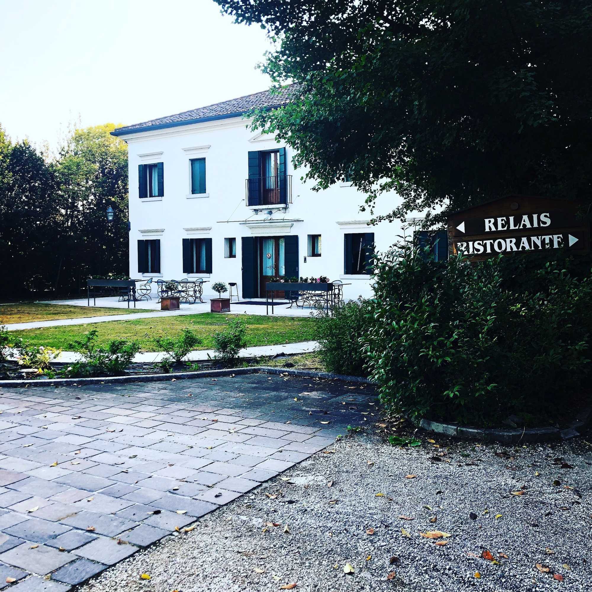 Gift card for Relais Villa Selvatico Gift card for Relais Villa Selvatico