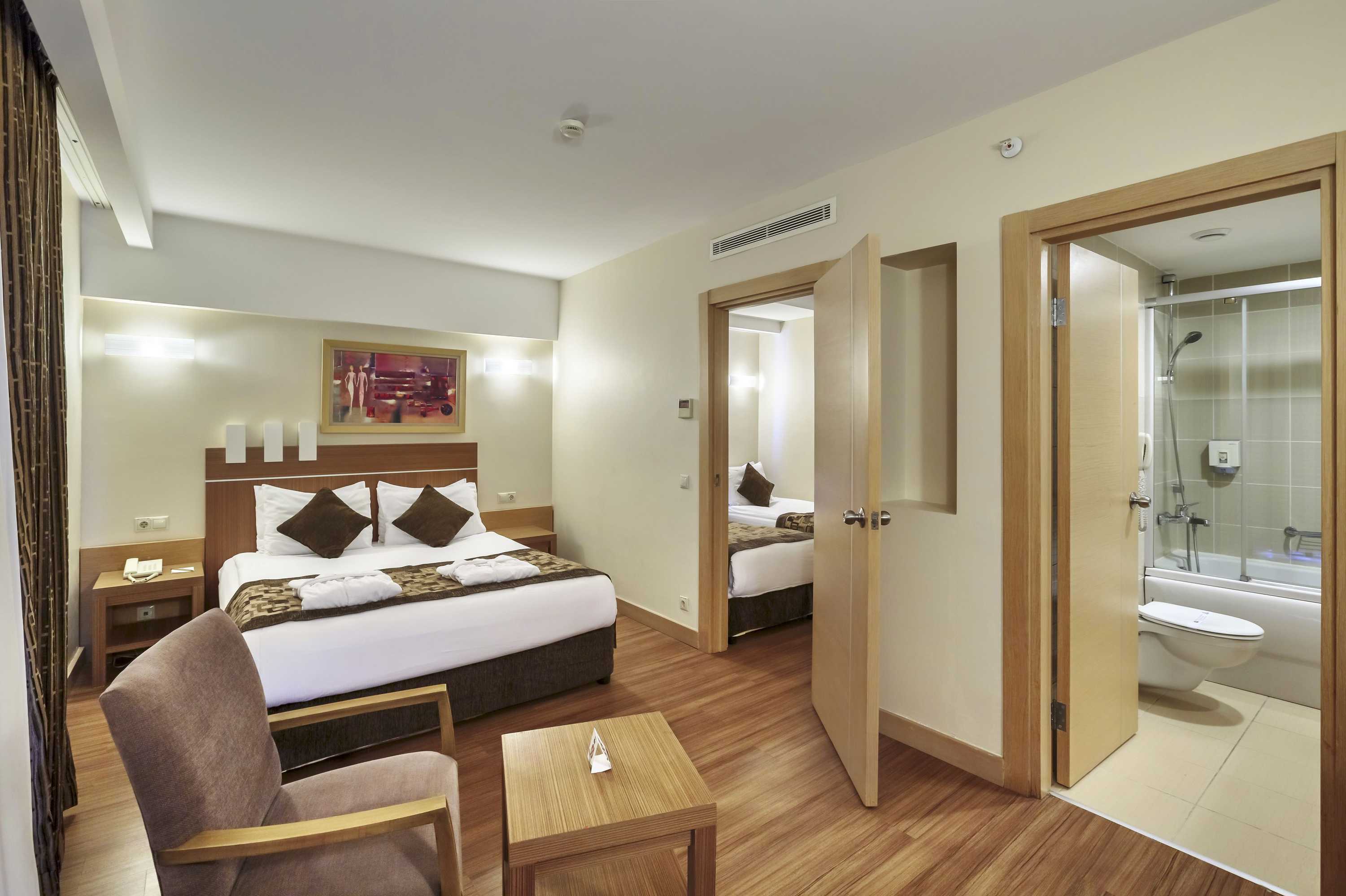 Gift card for Sunis Kumköy Beach Resort Hotel & Spa - All Inclusive Gift card for Sunis Kumköy Beach Resort Hotel & Spa - All Inclusive