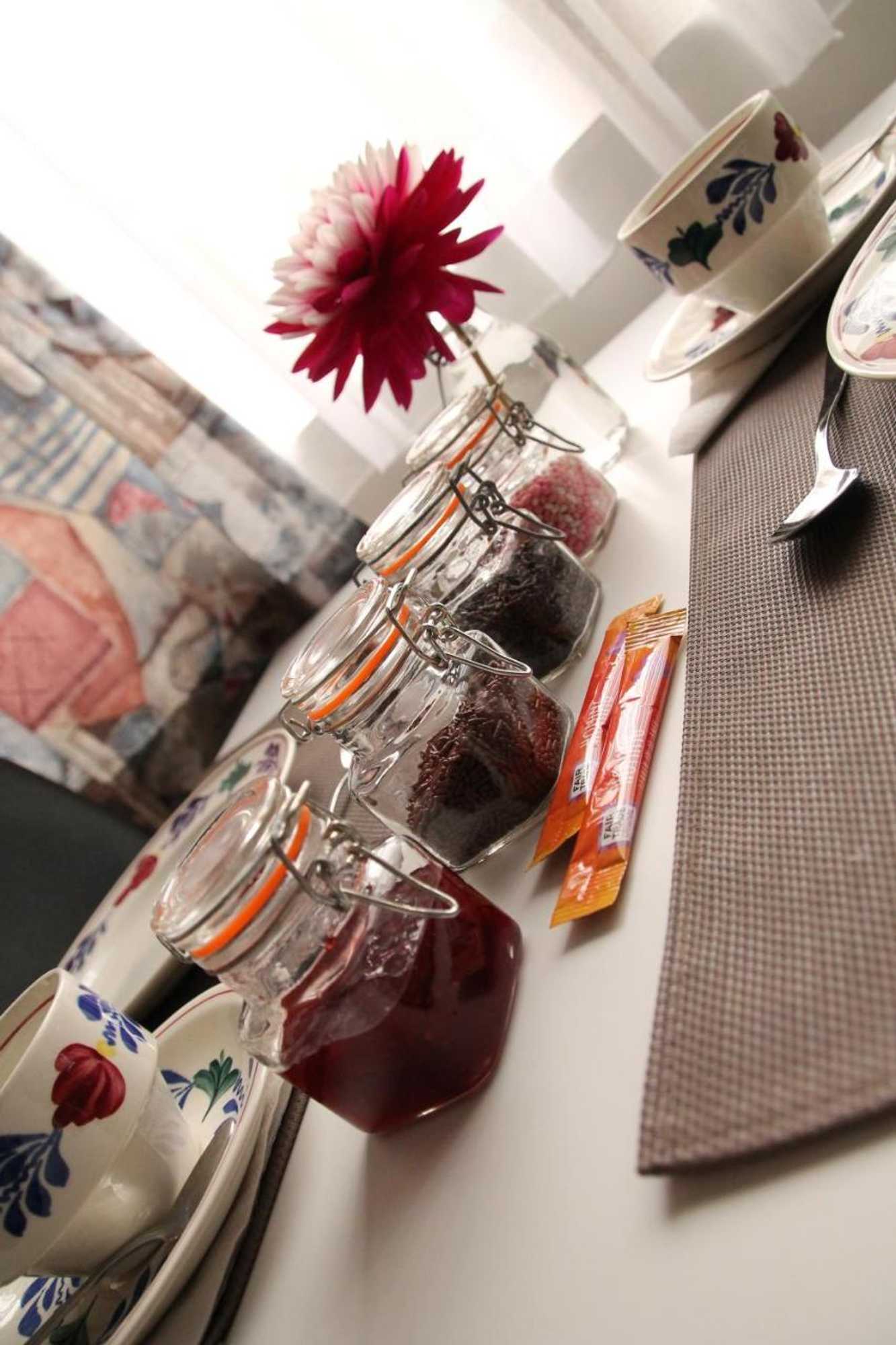 Gift card for B&b Gamerenwaard