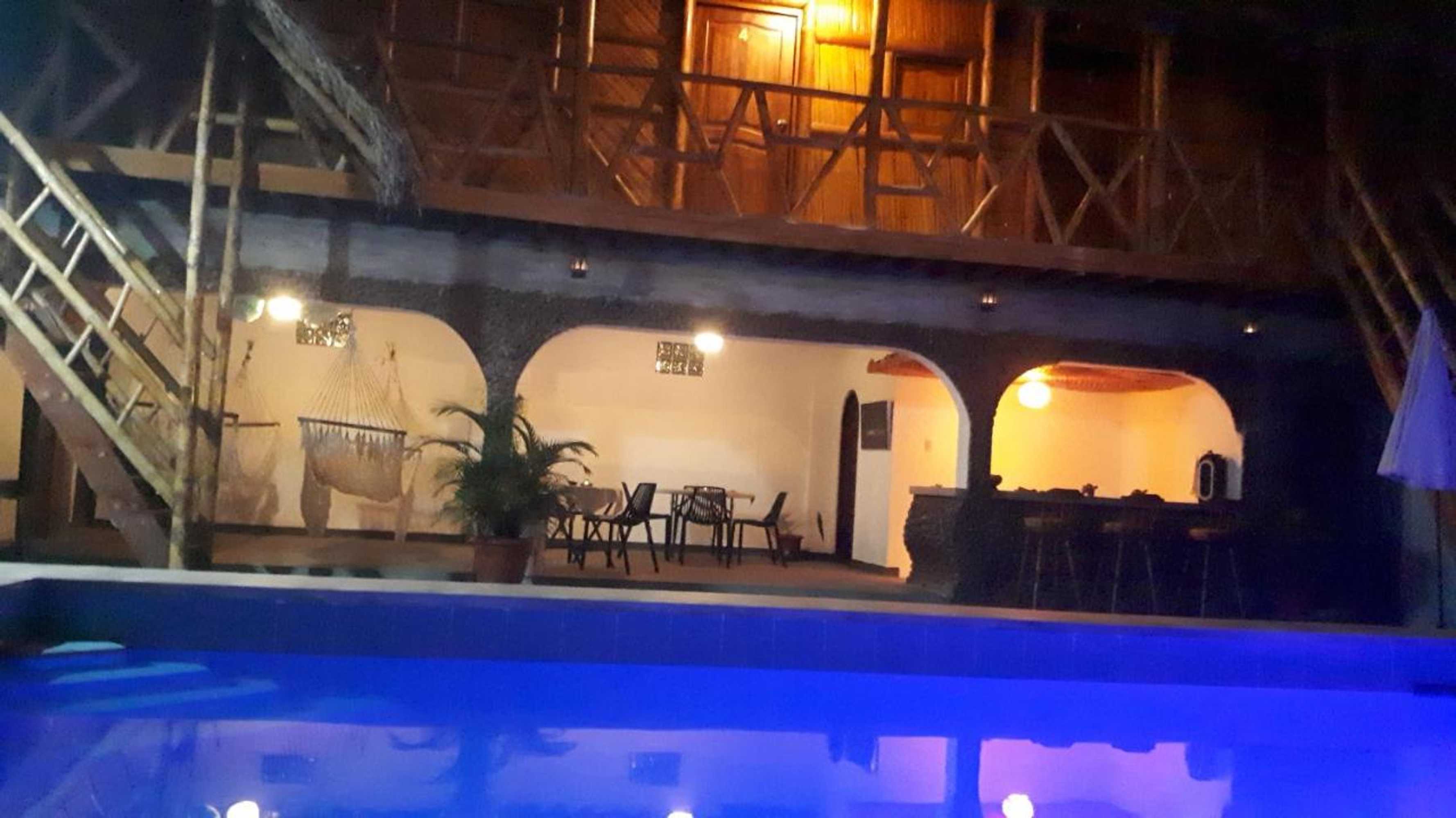 Gift card for Hostal Villa Brisa Gift card for Hostal Villa Brisa