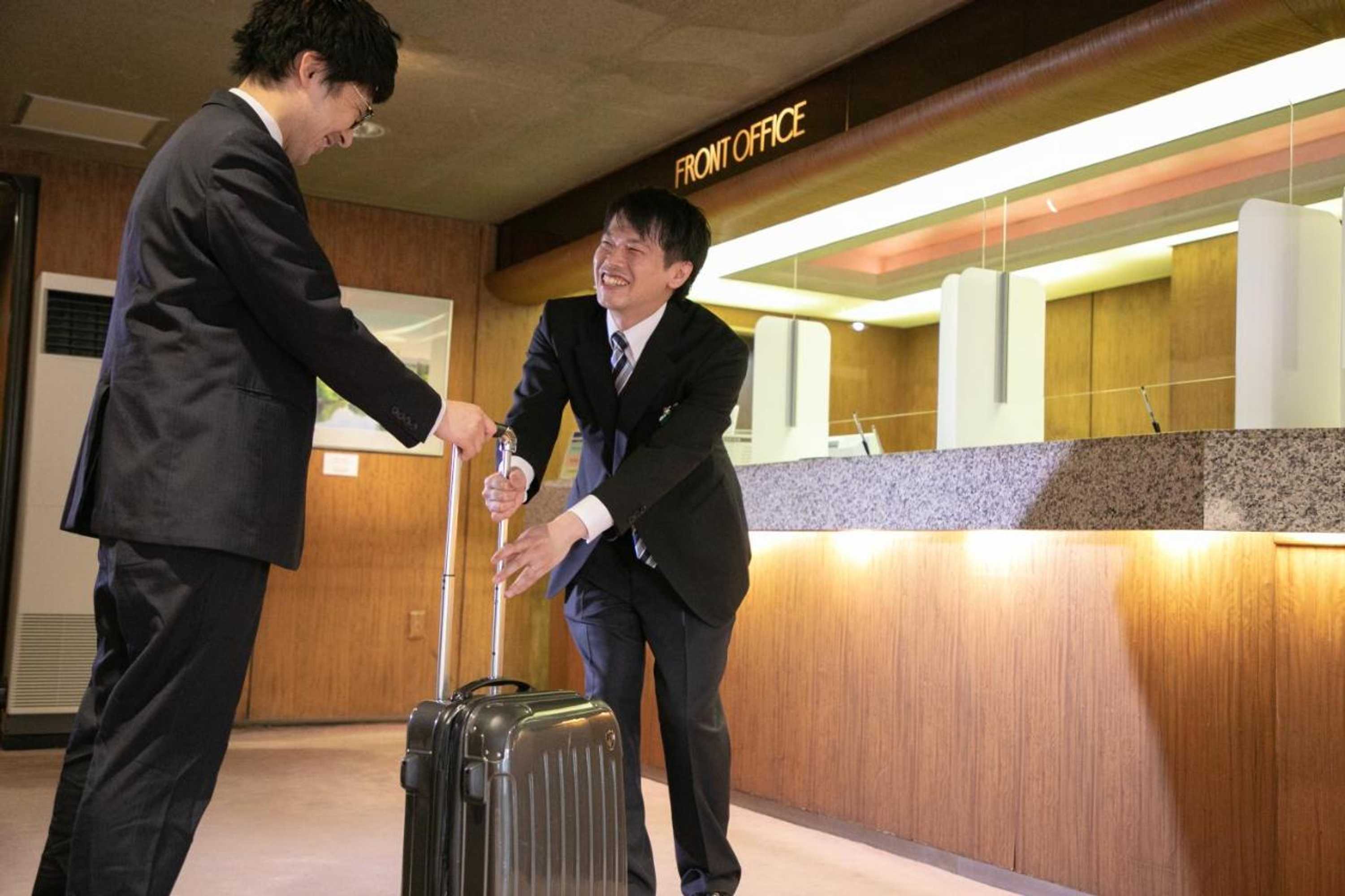 Gift card for Hotel New Green