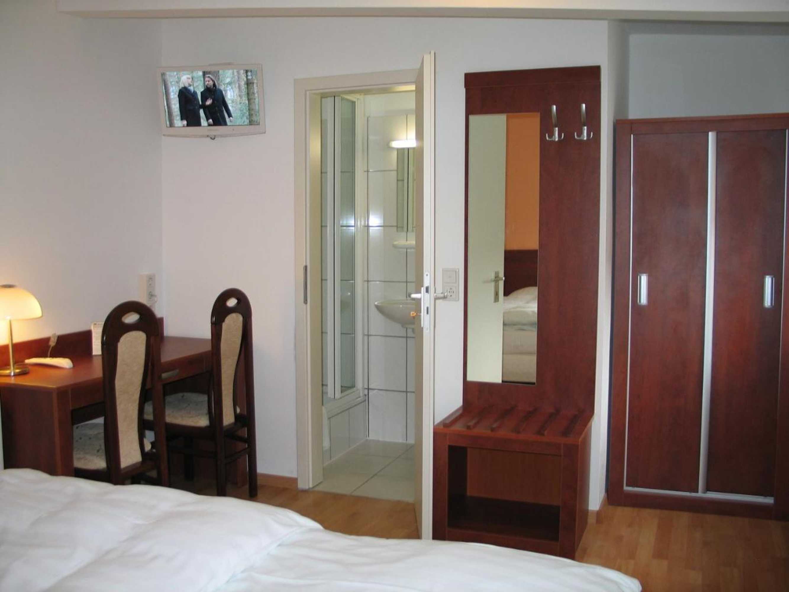 Gift card for Hotel Restaurant Zur Post