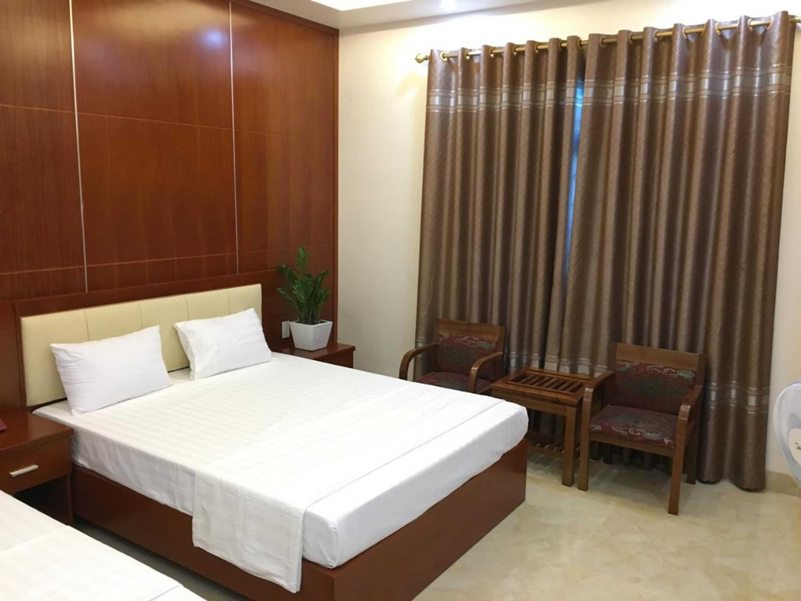 Gift card for Bình Minh Riverside Hotel