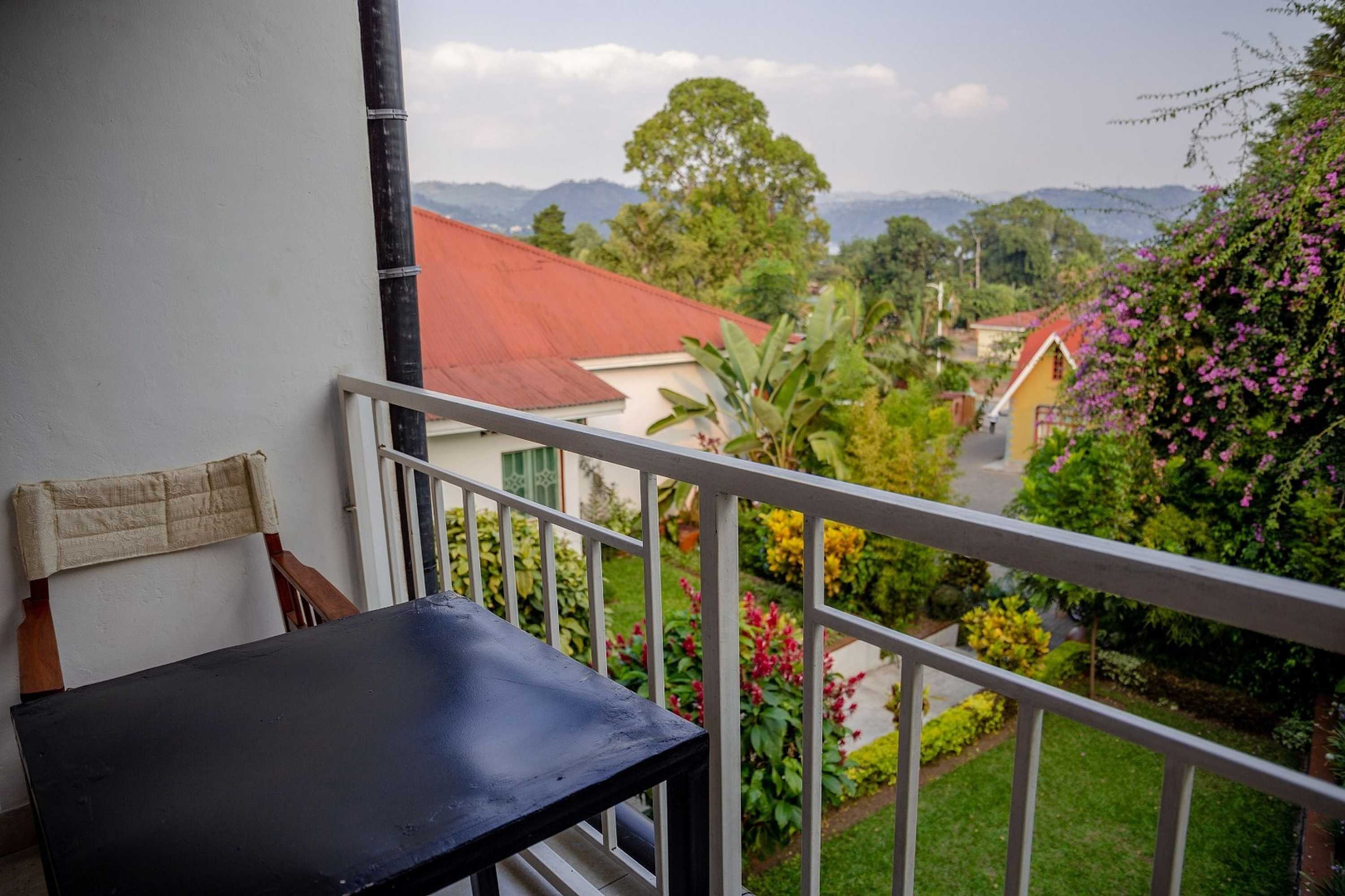 Gift card for Ubumwe Hotel Gisenyi