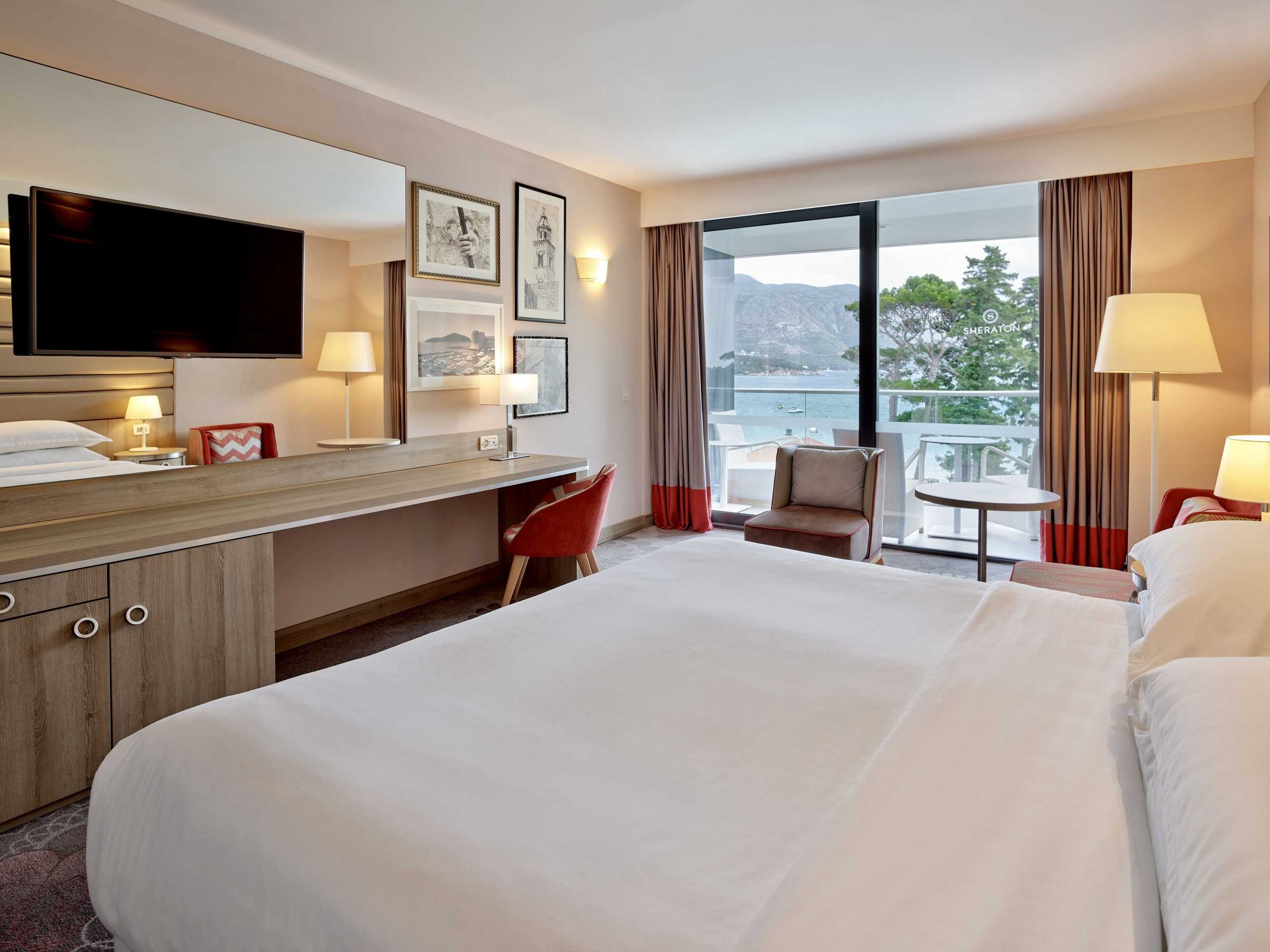 Gift card for Sheraton Dubrovnik Riviera Hotel