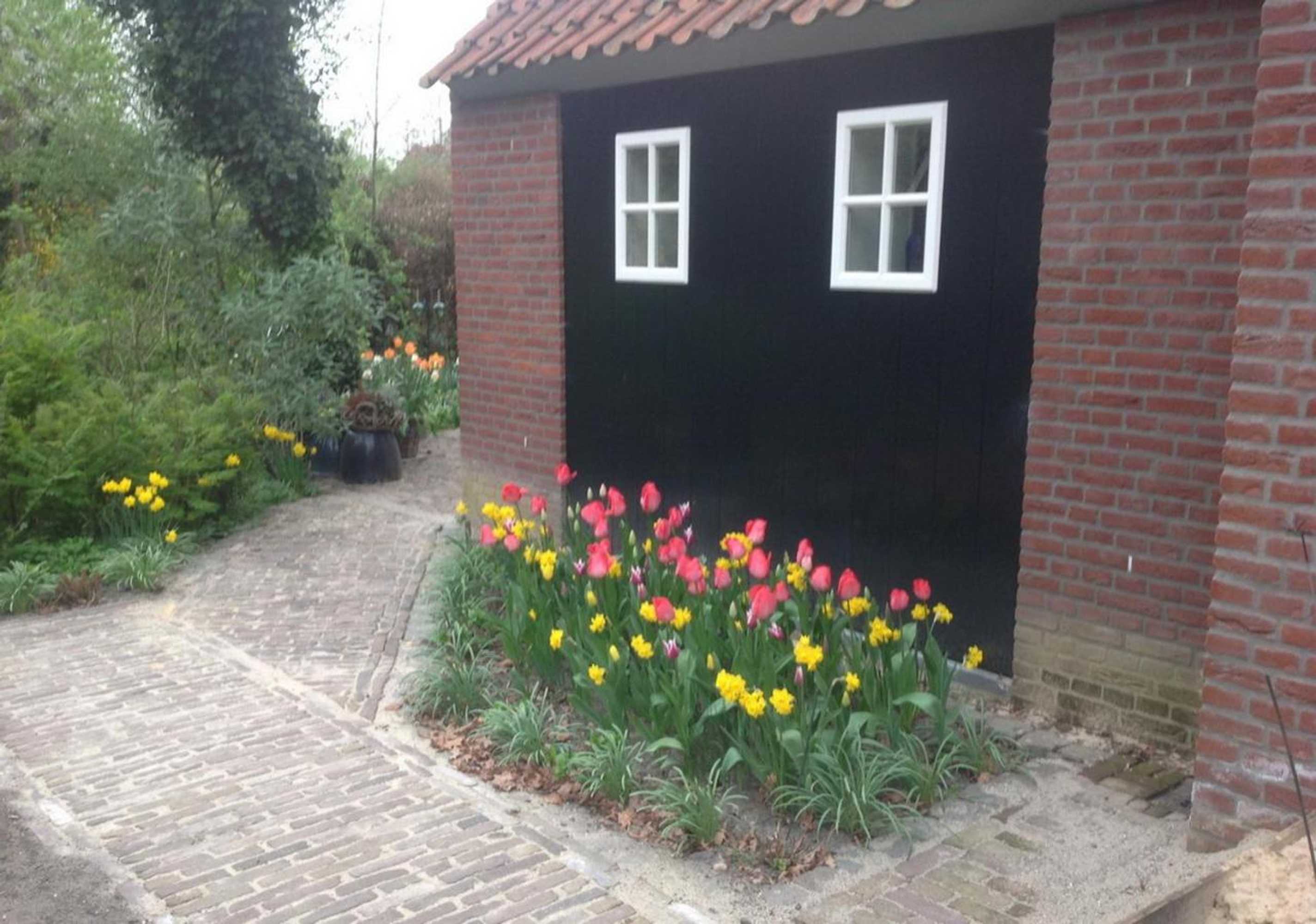 Gift card for Bed En Breakfast Huys En Hoff