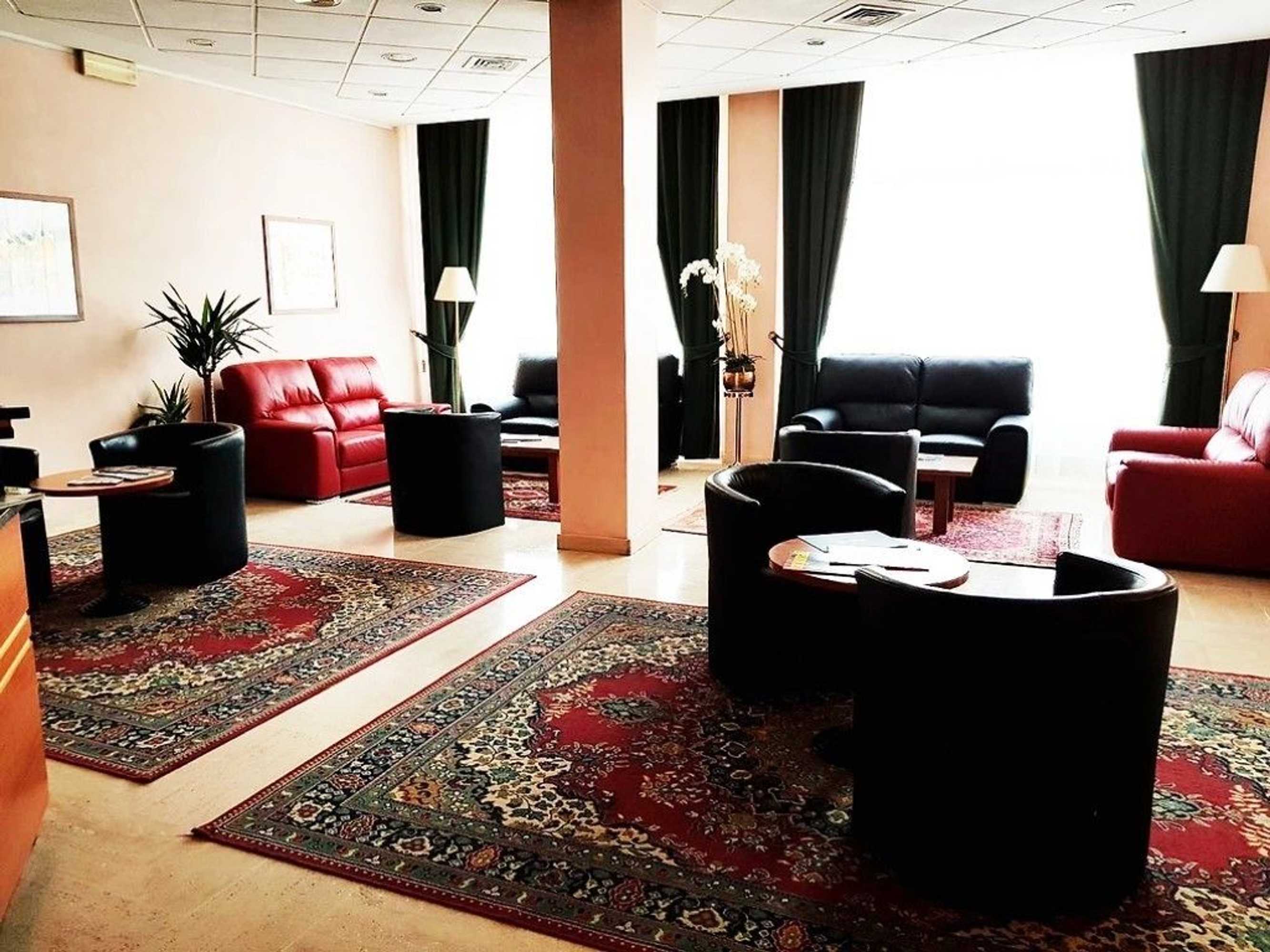Gift card for Executive Hotel Udine Gift card for Executive Hotel Udine