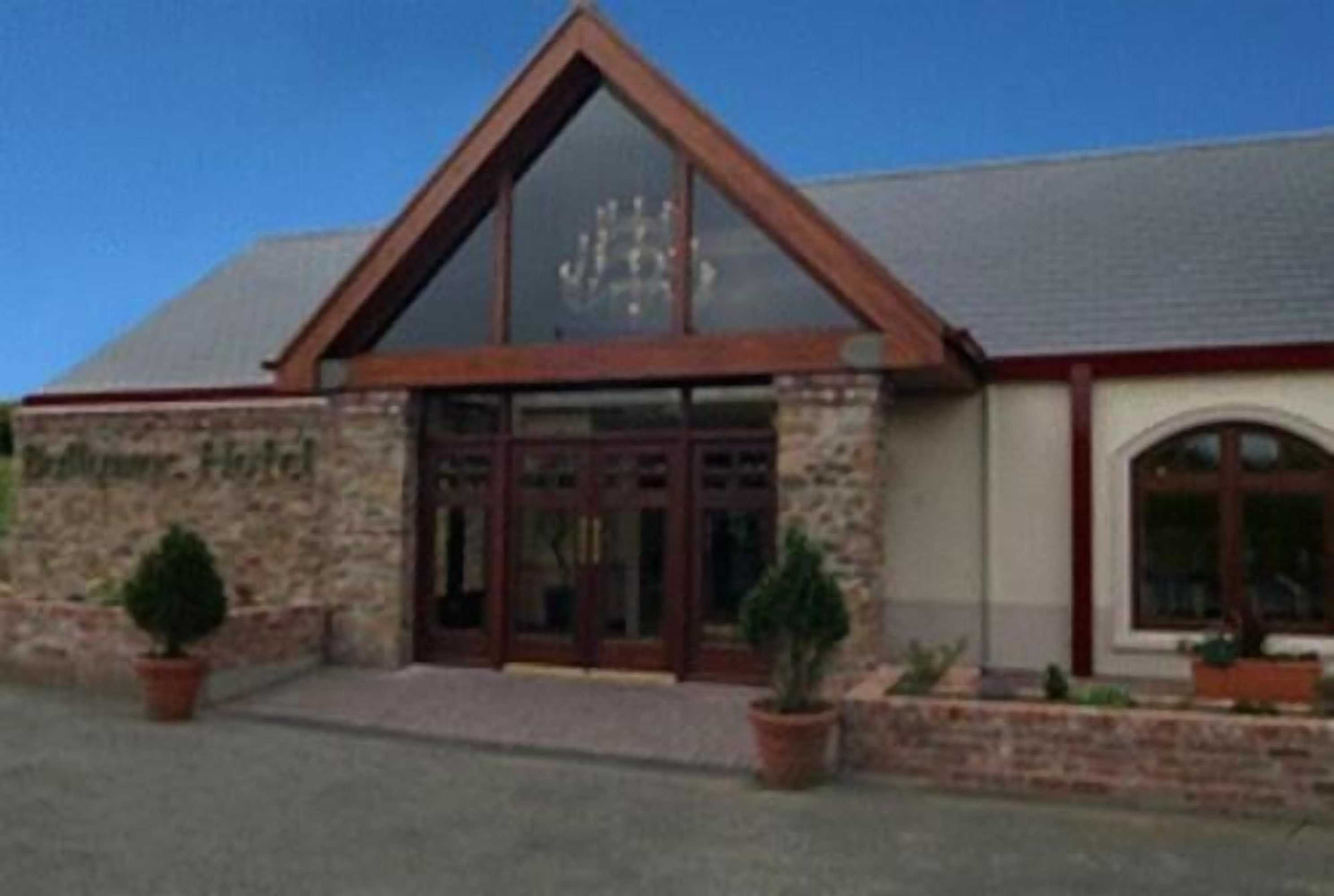 Gift card for The Ballymac Hotel Gift card for The Ballymac Hotel