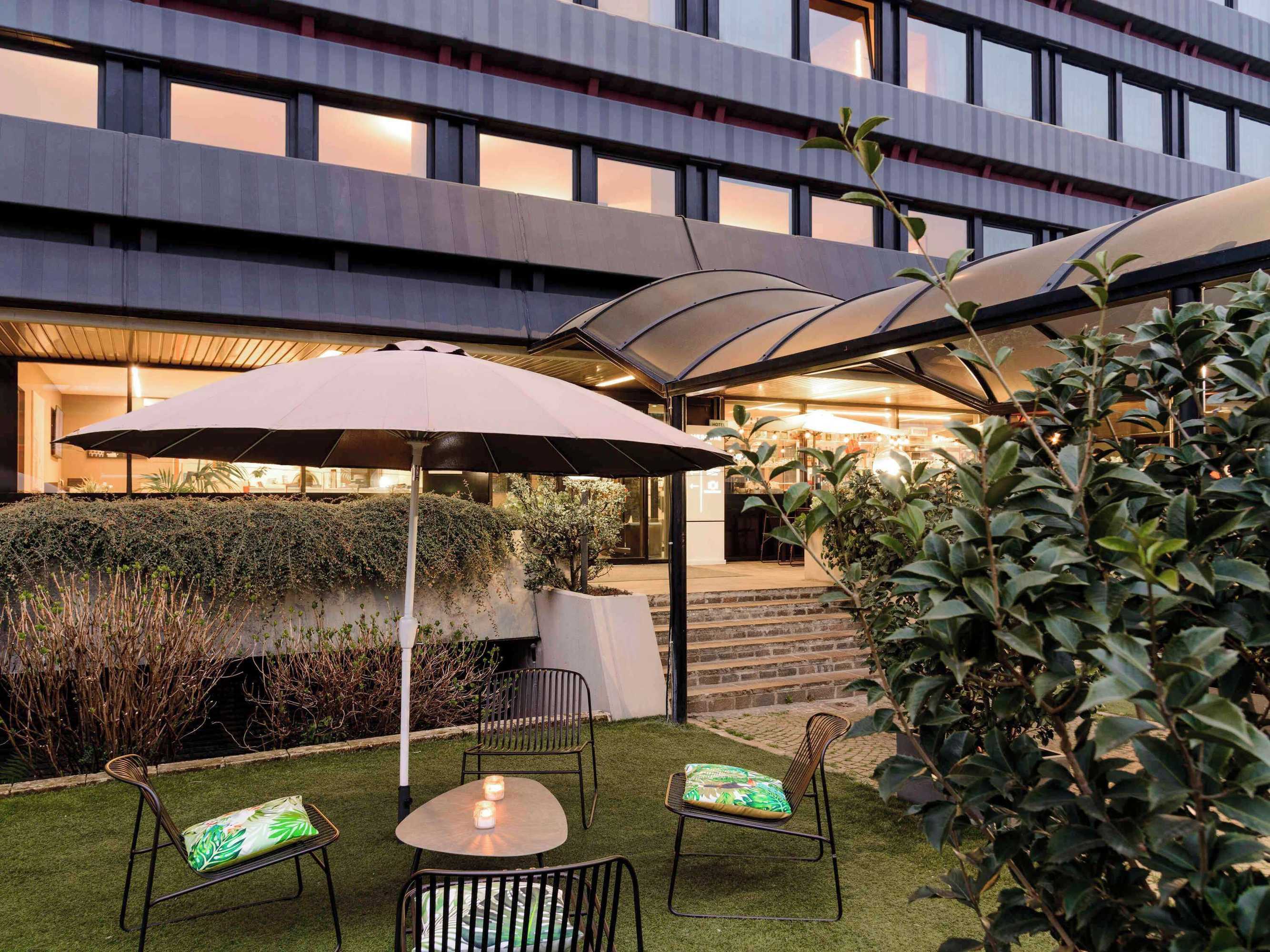 Gift card for Mercure Milano Agrate Brianza Gift card for Mercure Milano Agrate Brianza