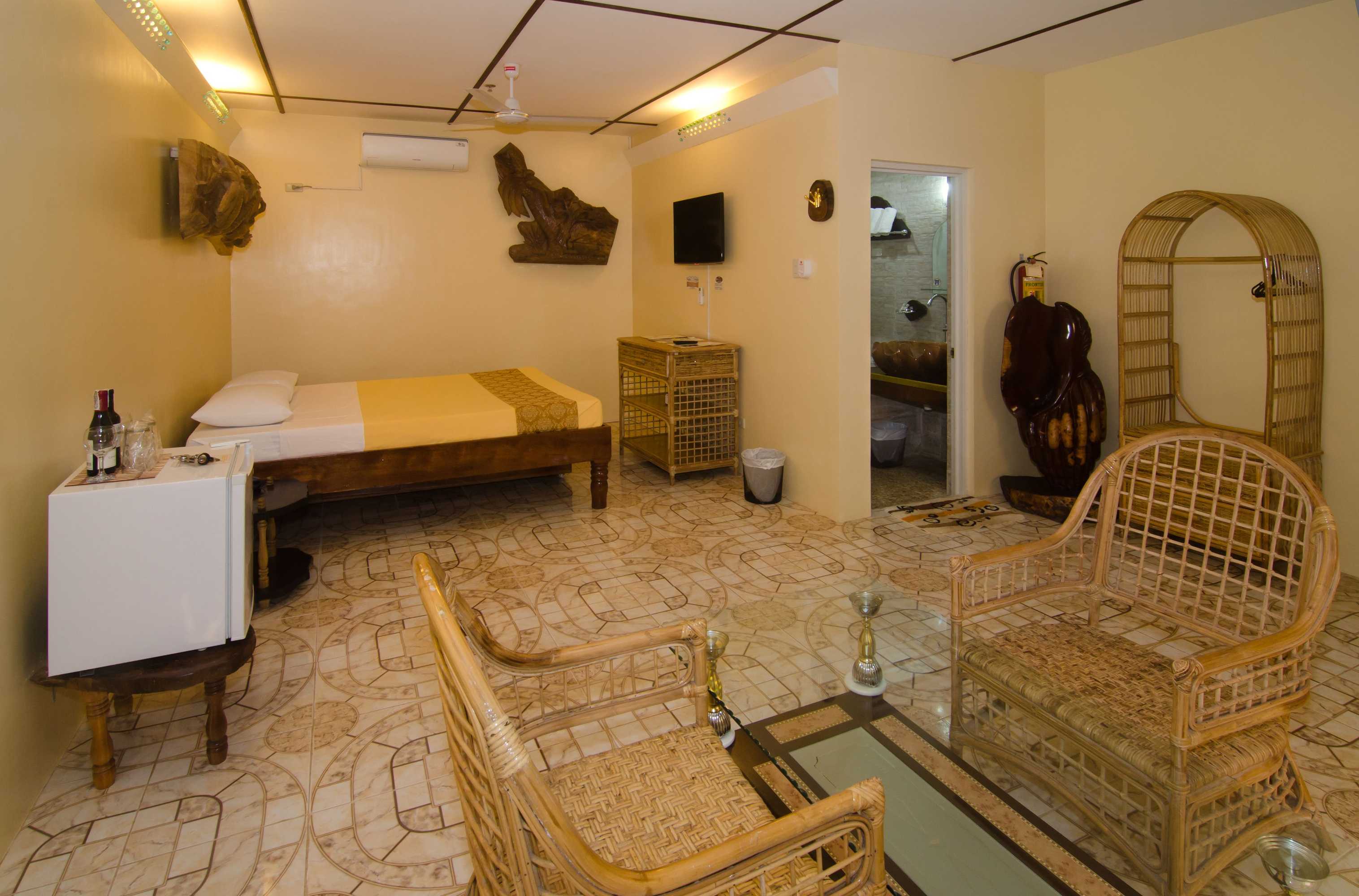 Gift card for Deep Forest Garden Hotel