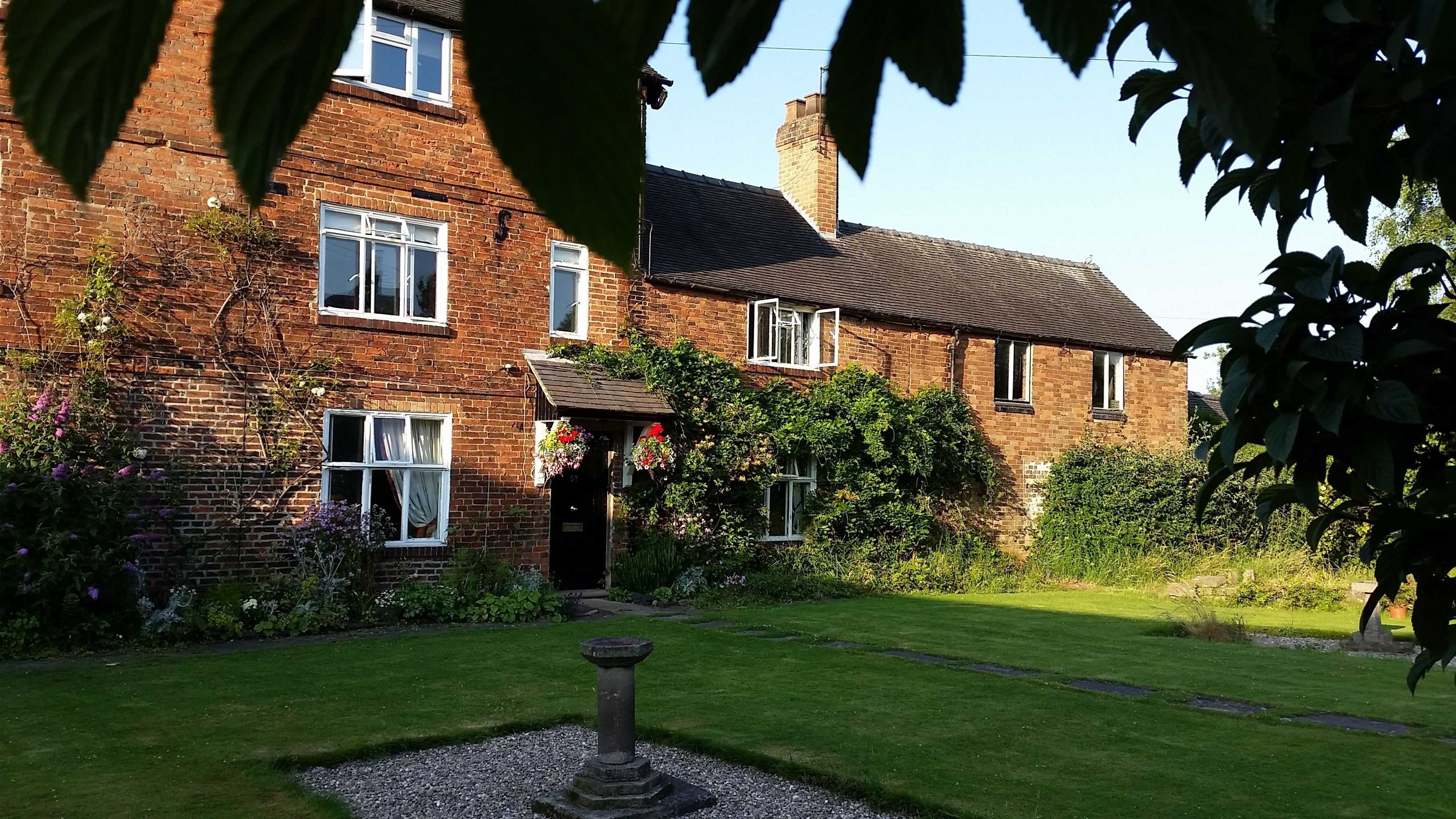 Gift card for Mackworth House Farm Gift card for Mackworth House Farm